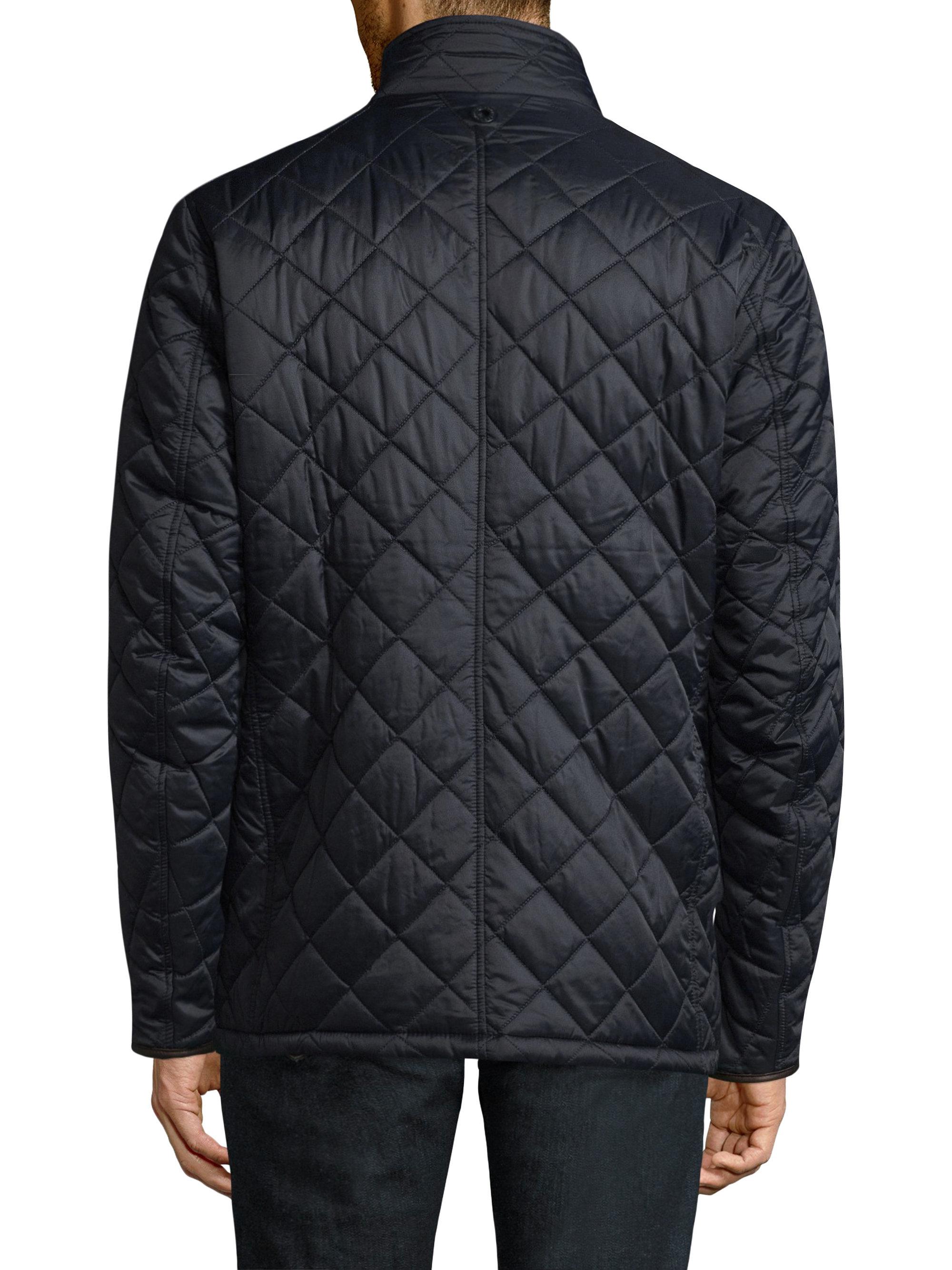 barbour ebel quilted jacket