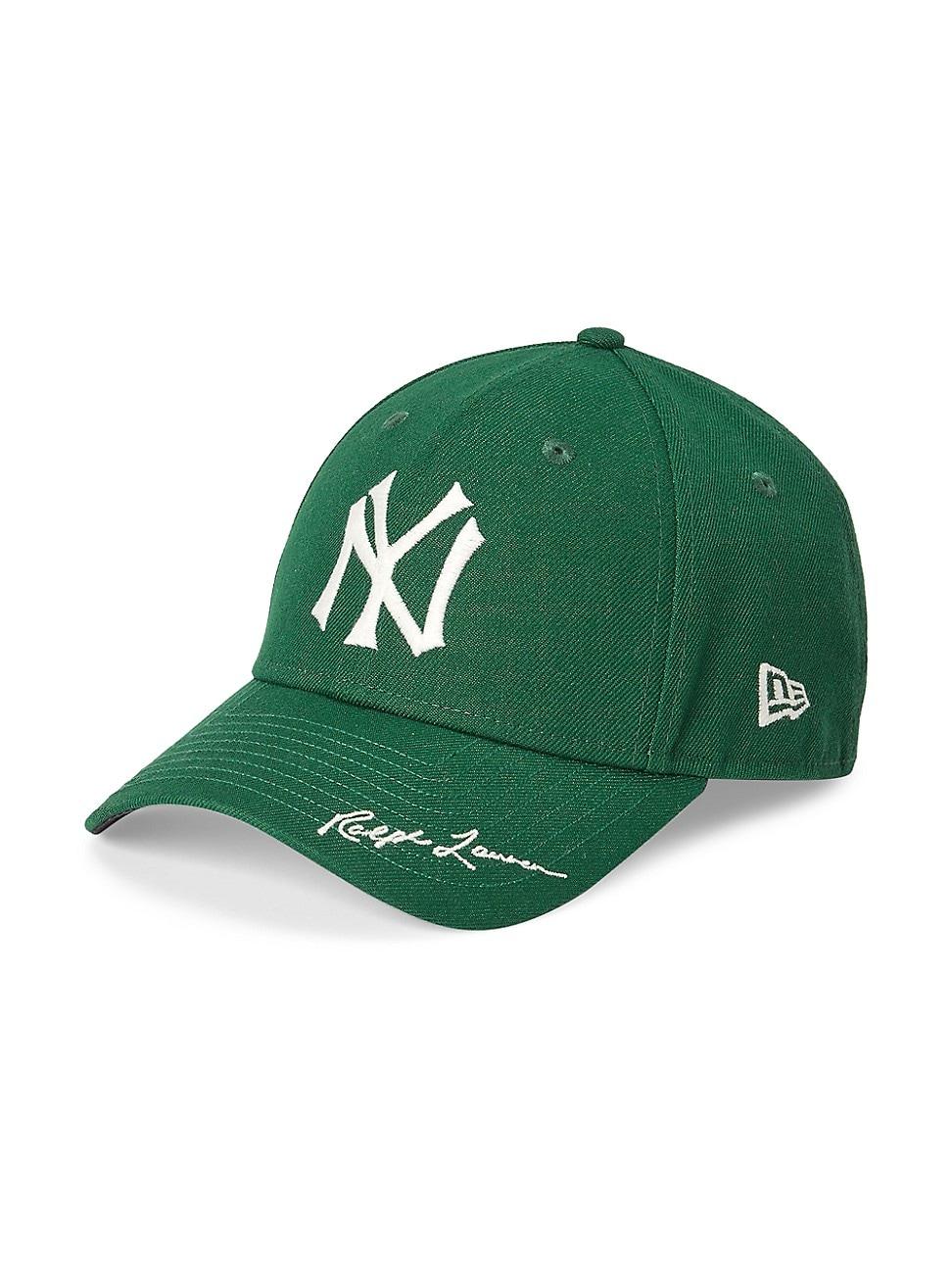 polo yankees hat