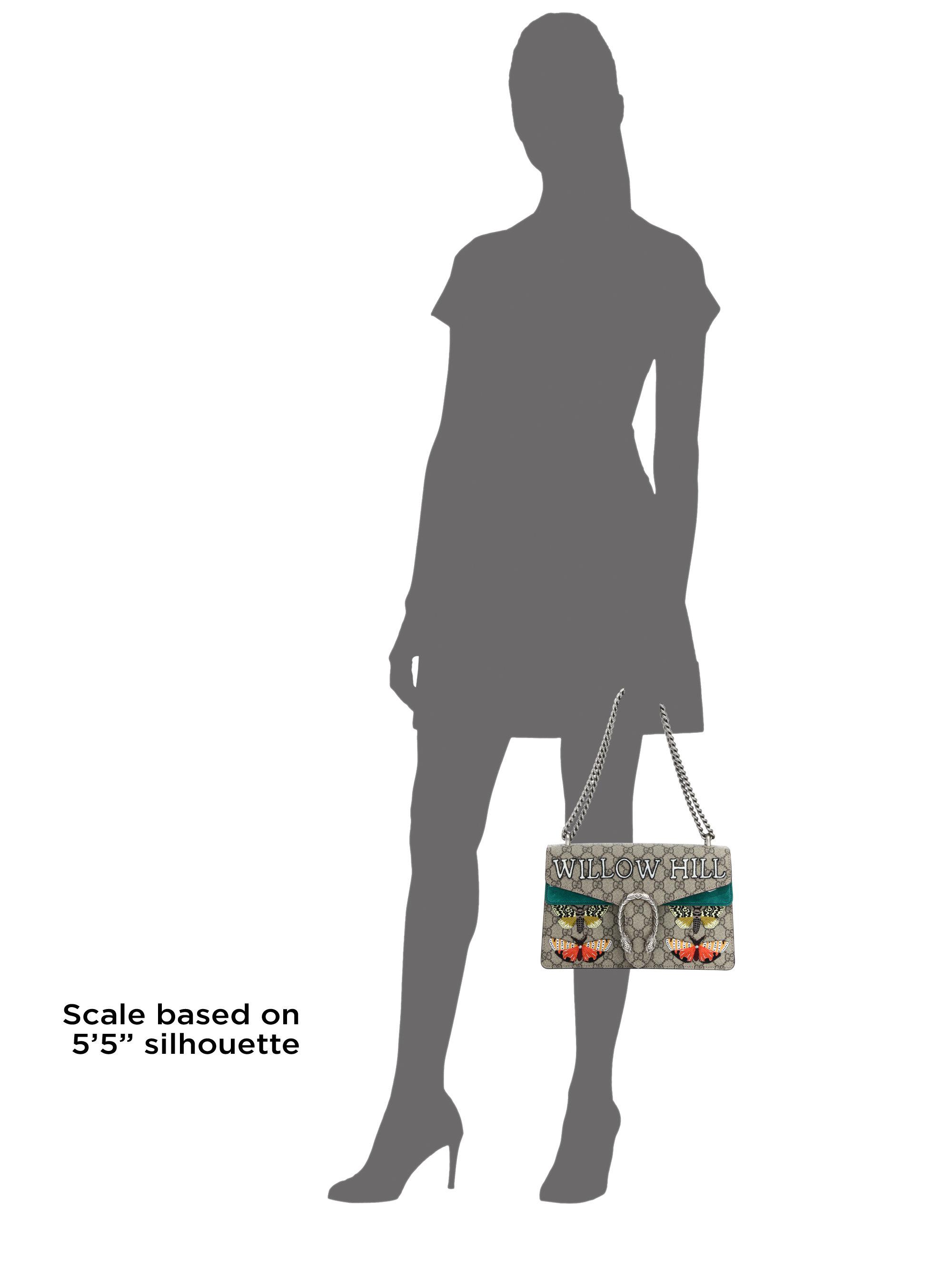 gucci willow hill