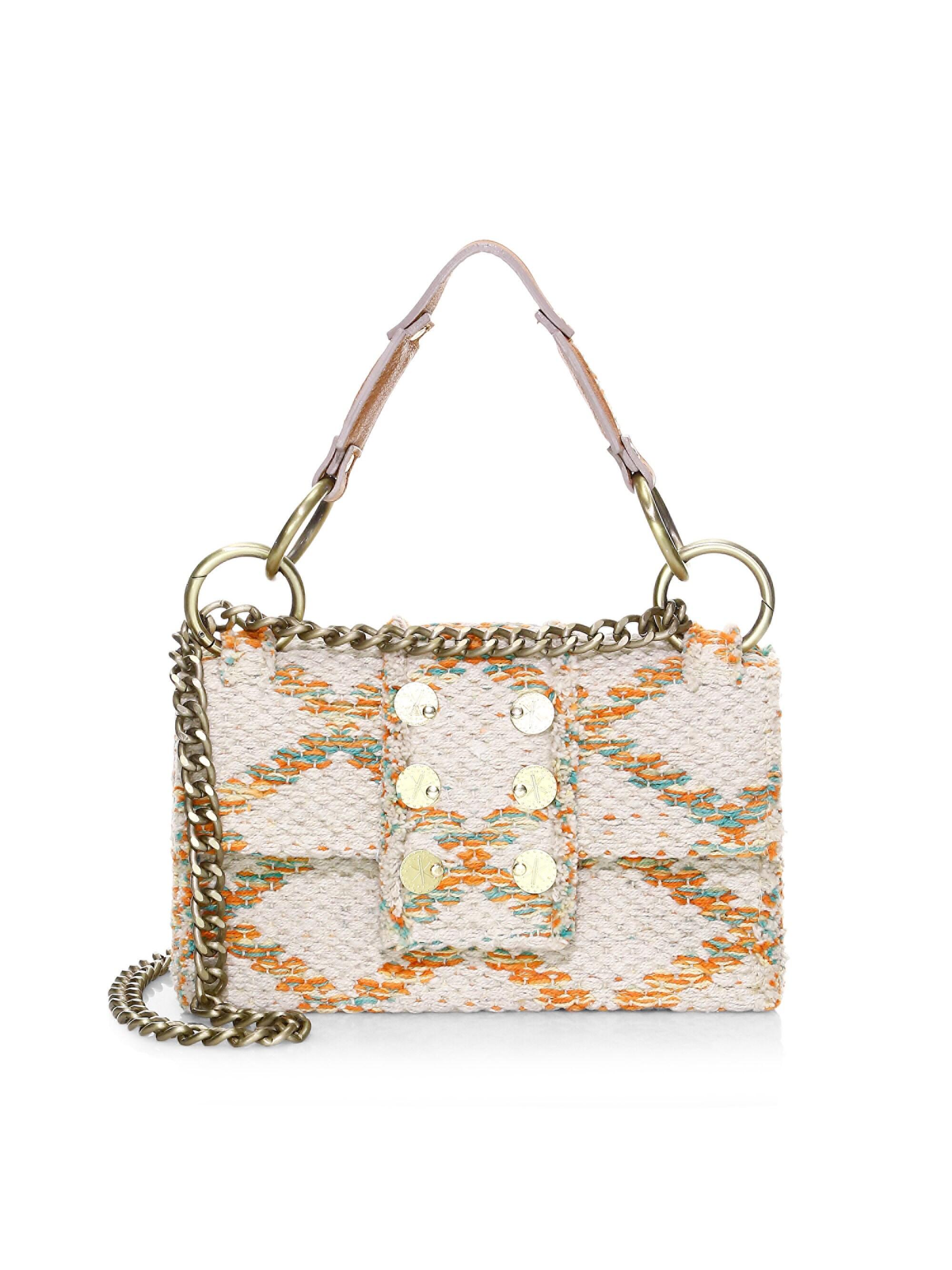 kooreloo shoulder bag