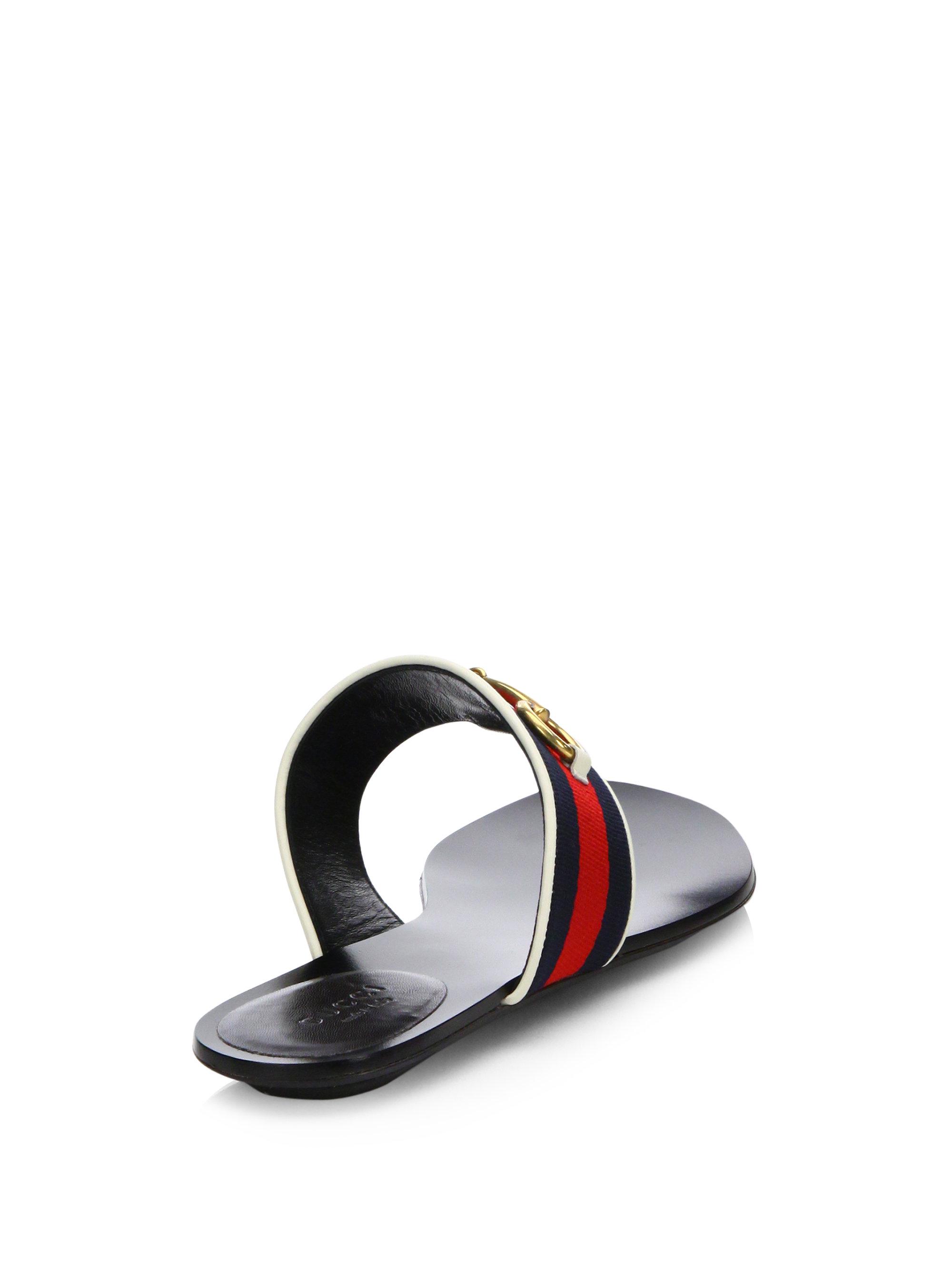gucci querelle sandal