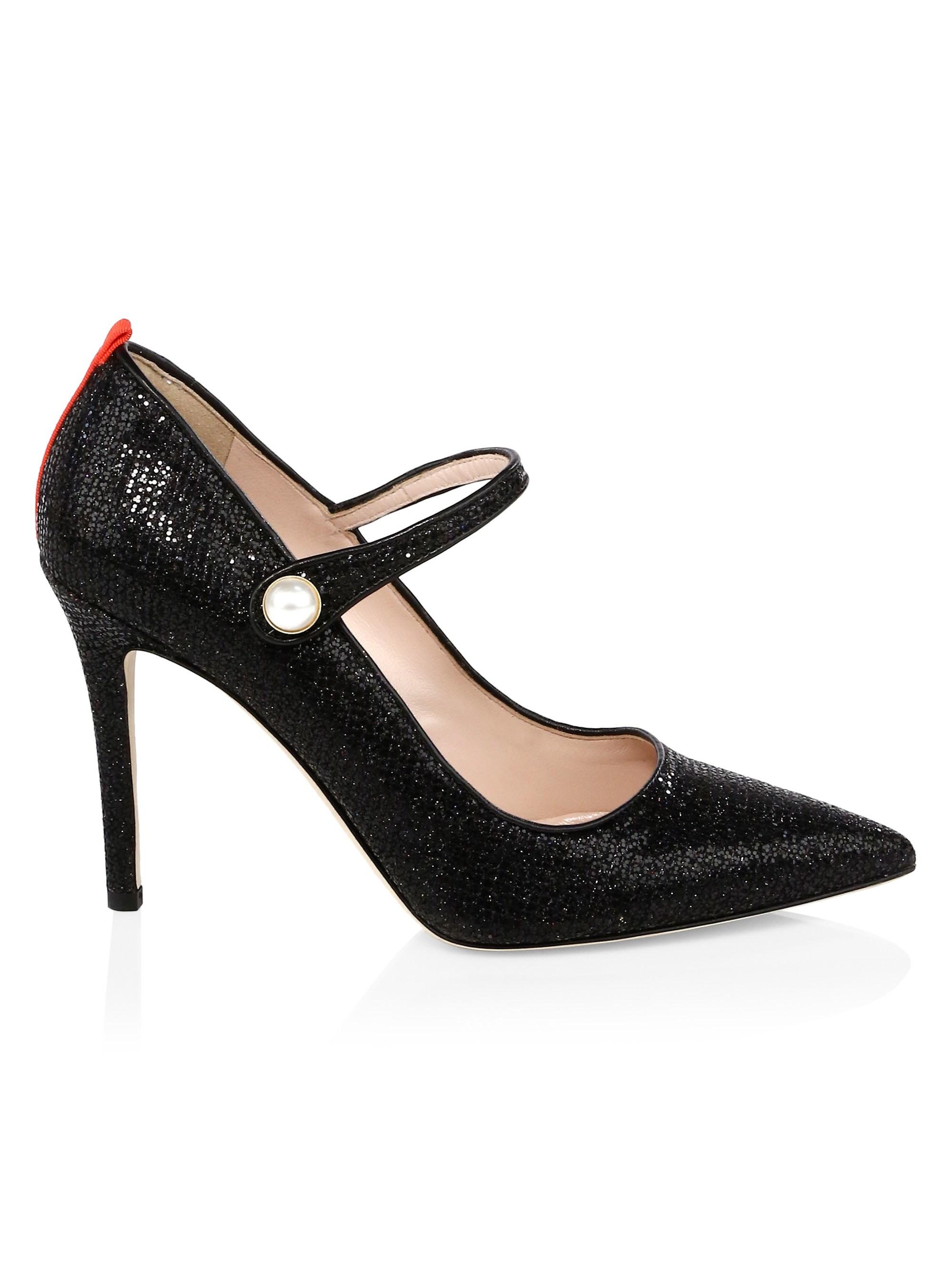 sjp mary jane pumps