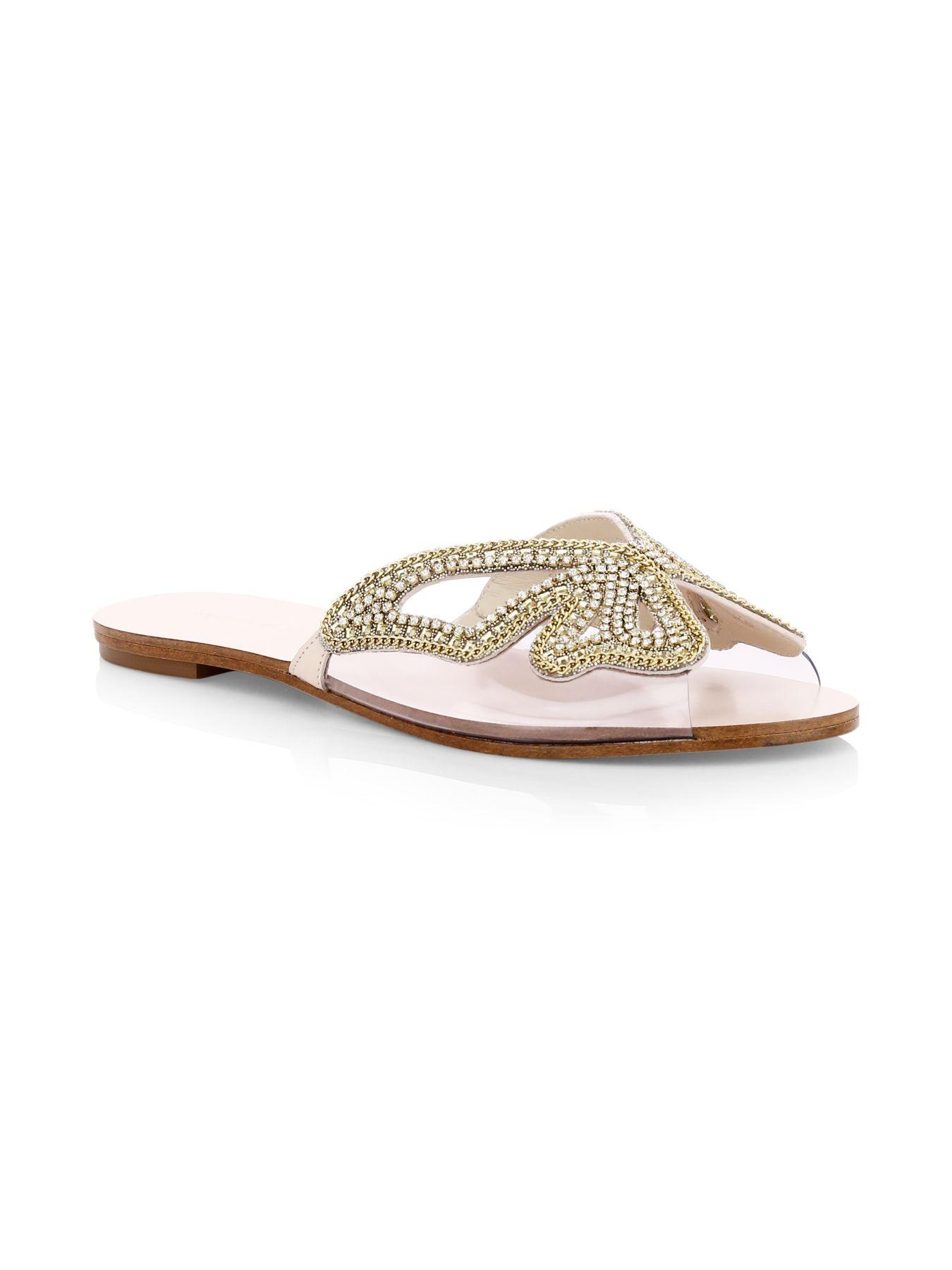 sophia webster butterfly flats sale