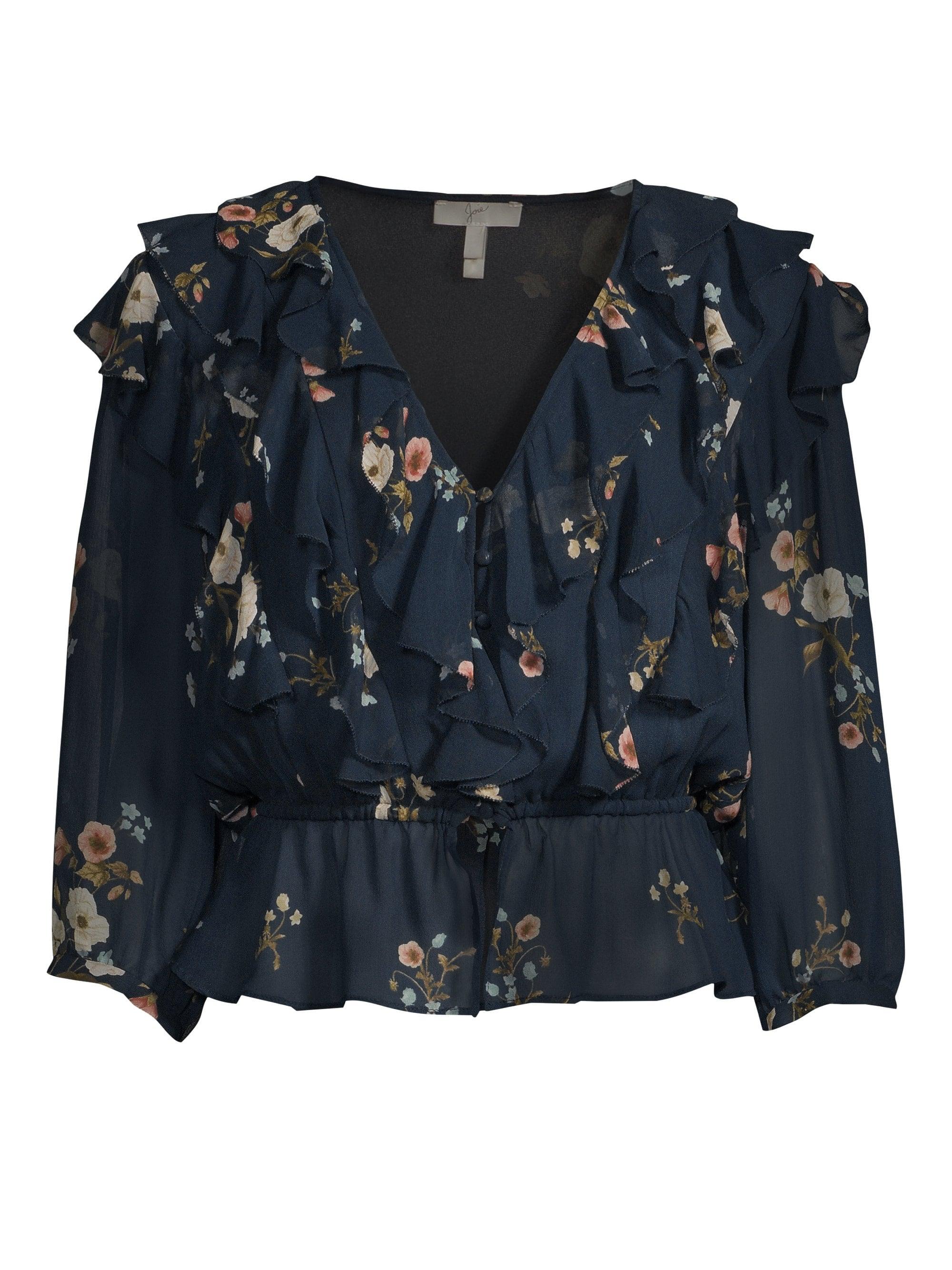 joie arleyne top