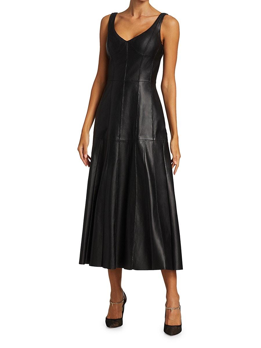 amendine sparkle maxi dress
