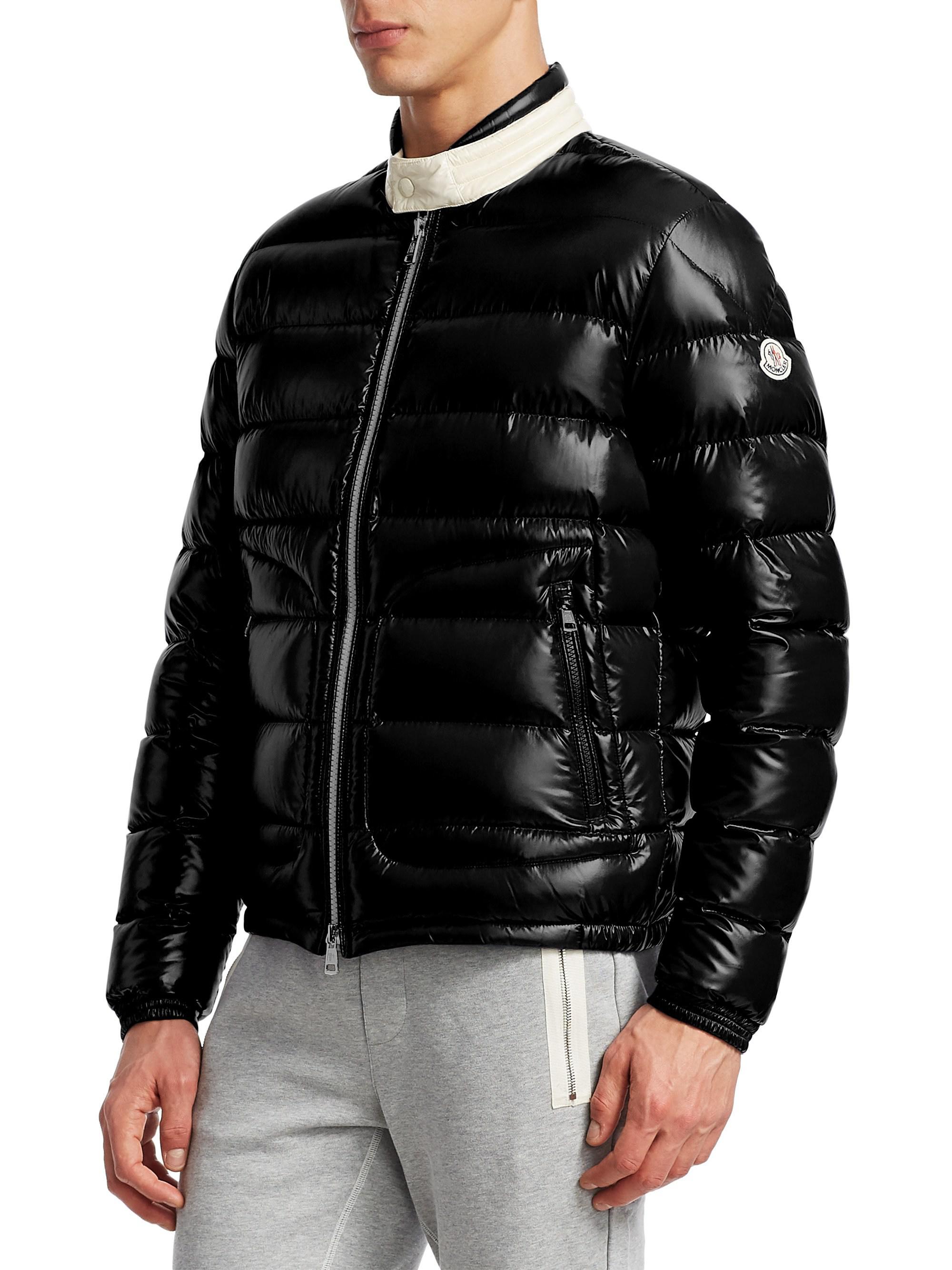 aubert moncler