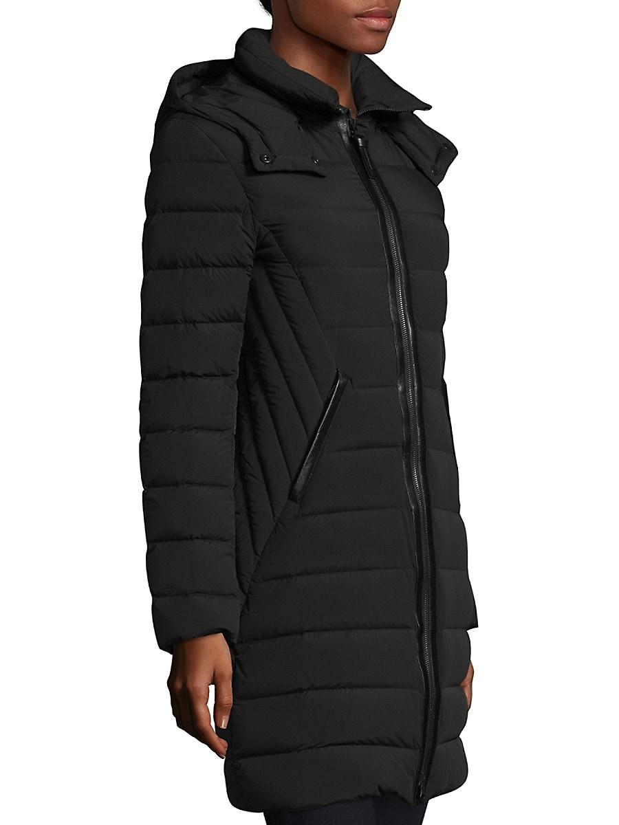 mackage farren jacket