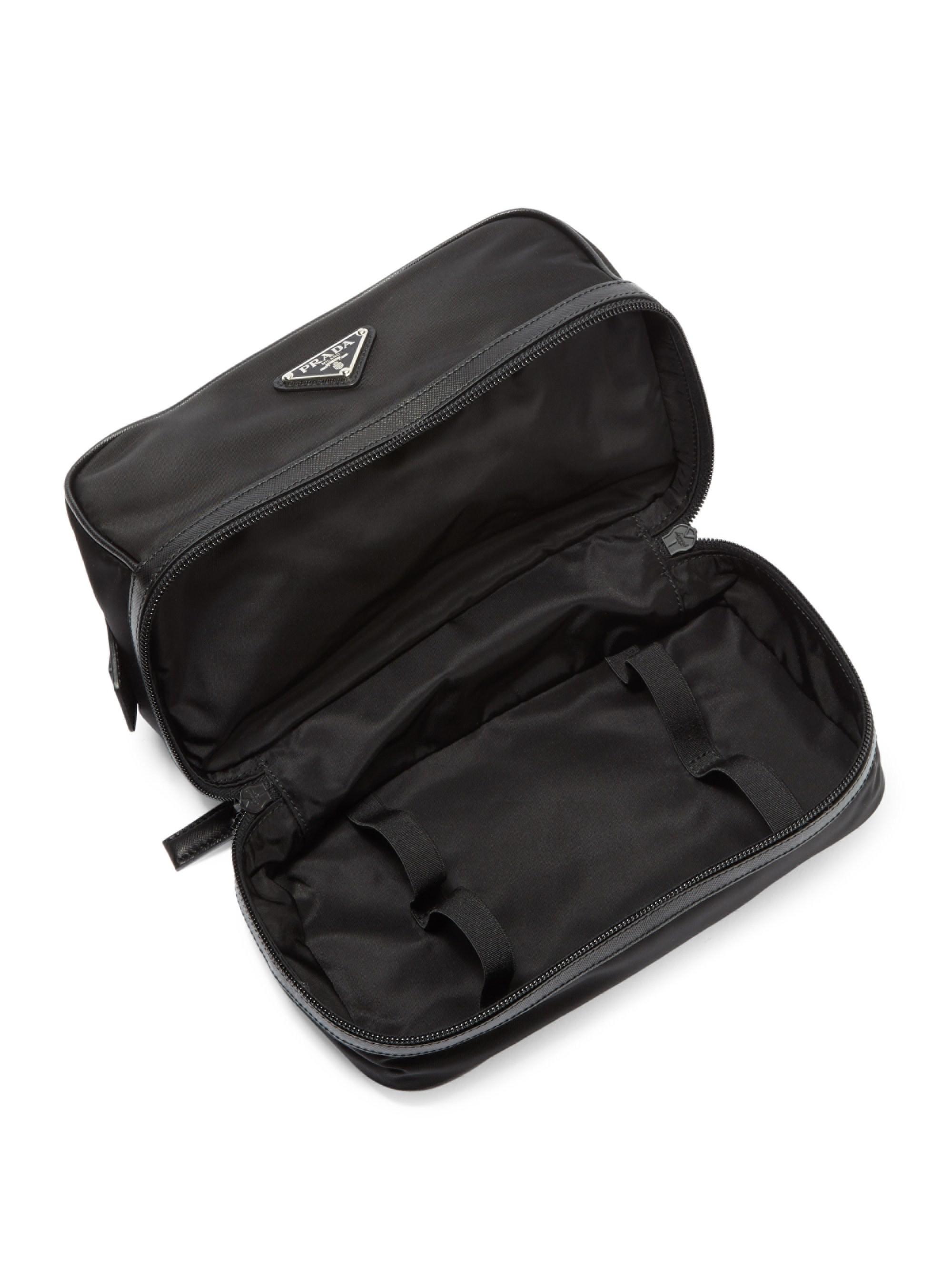 prada dopp kit