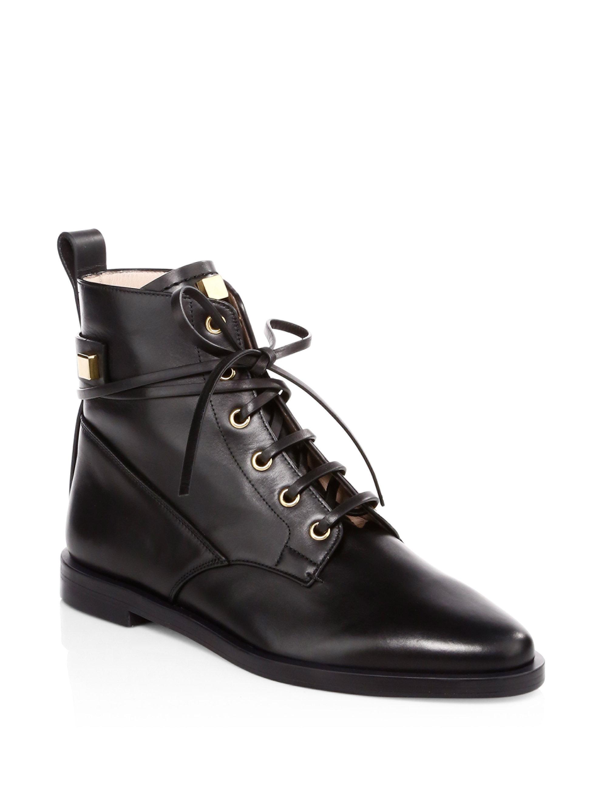 stuart weitzman the ryder bootie