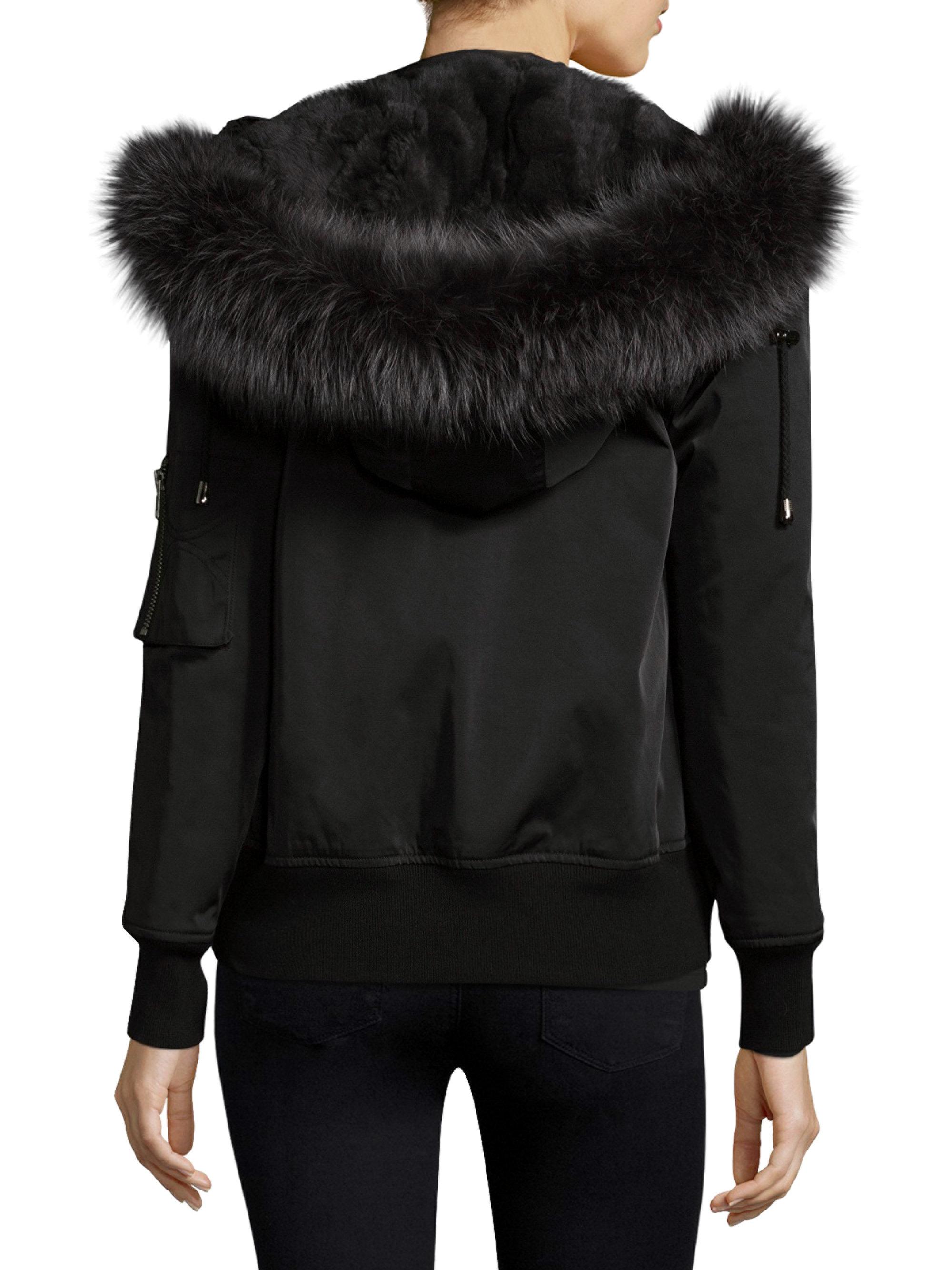jocelyn fur jacket