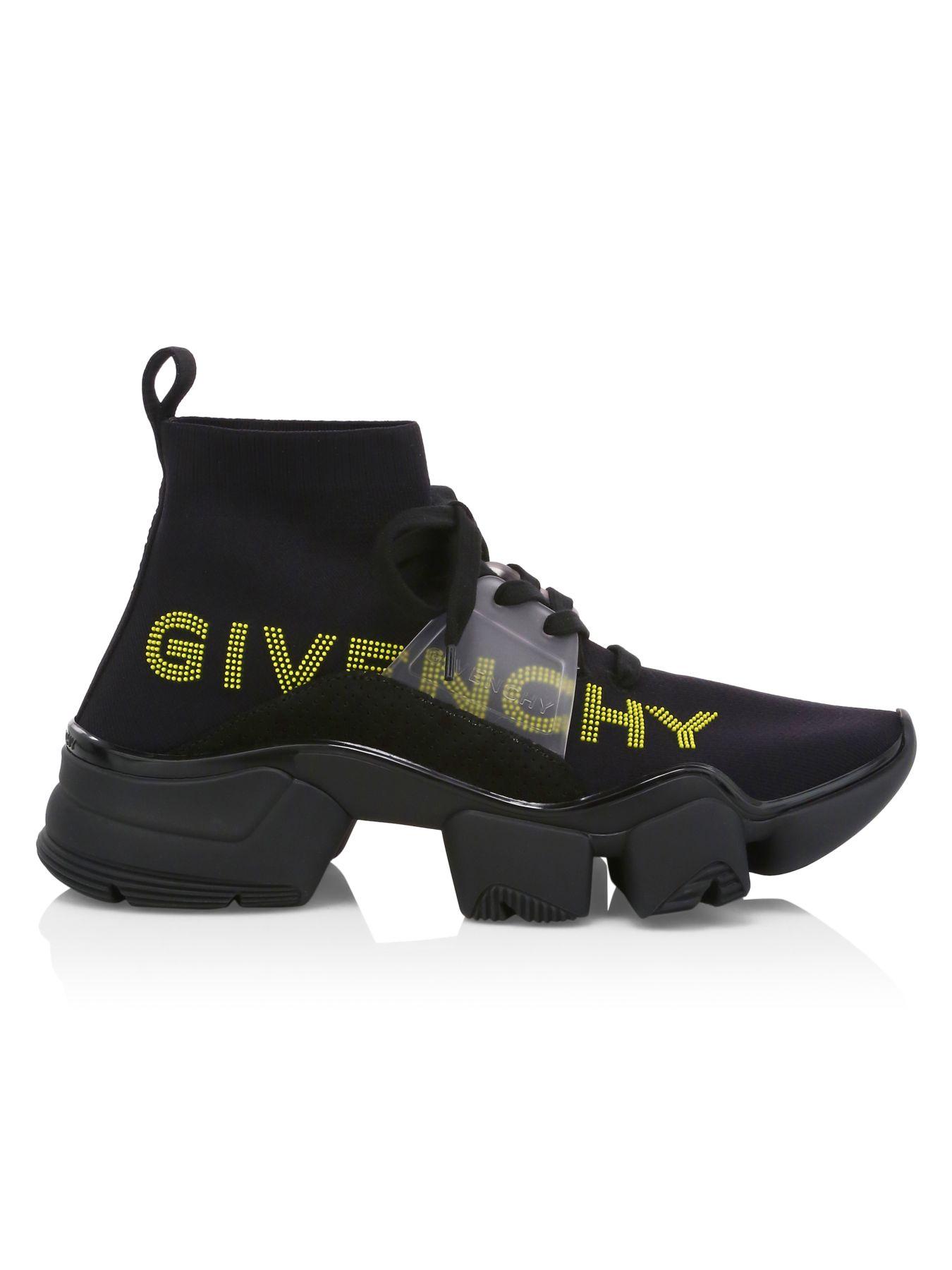 givenchy jaw shoes