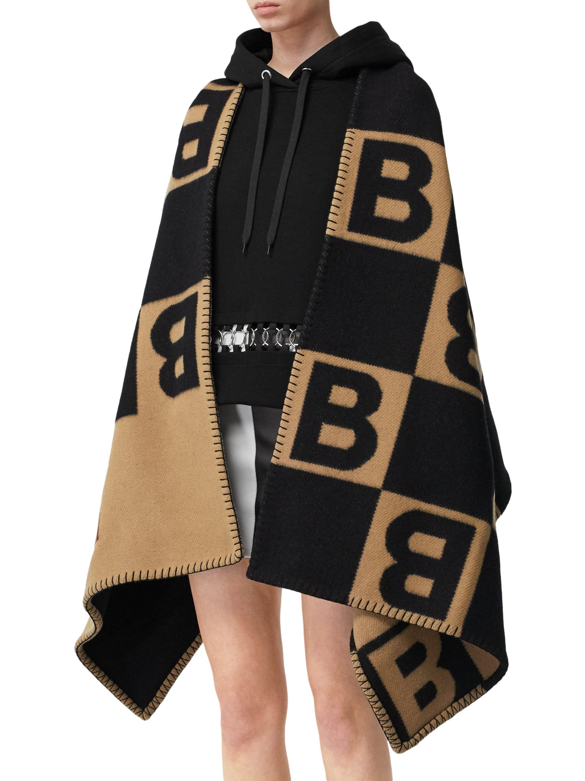 burberry cashmere cap