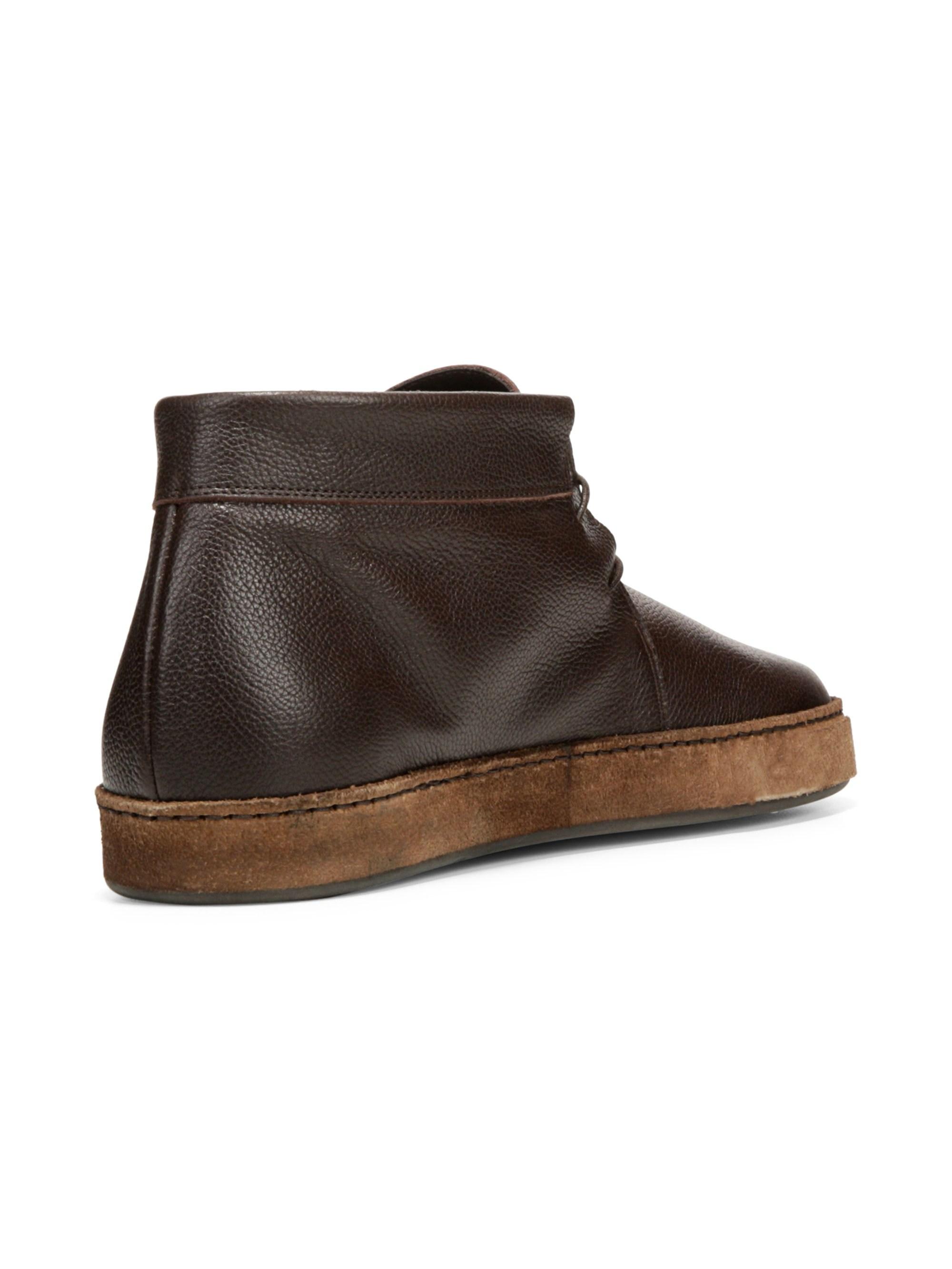 vince novato chukka boot