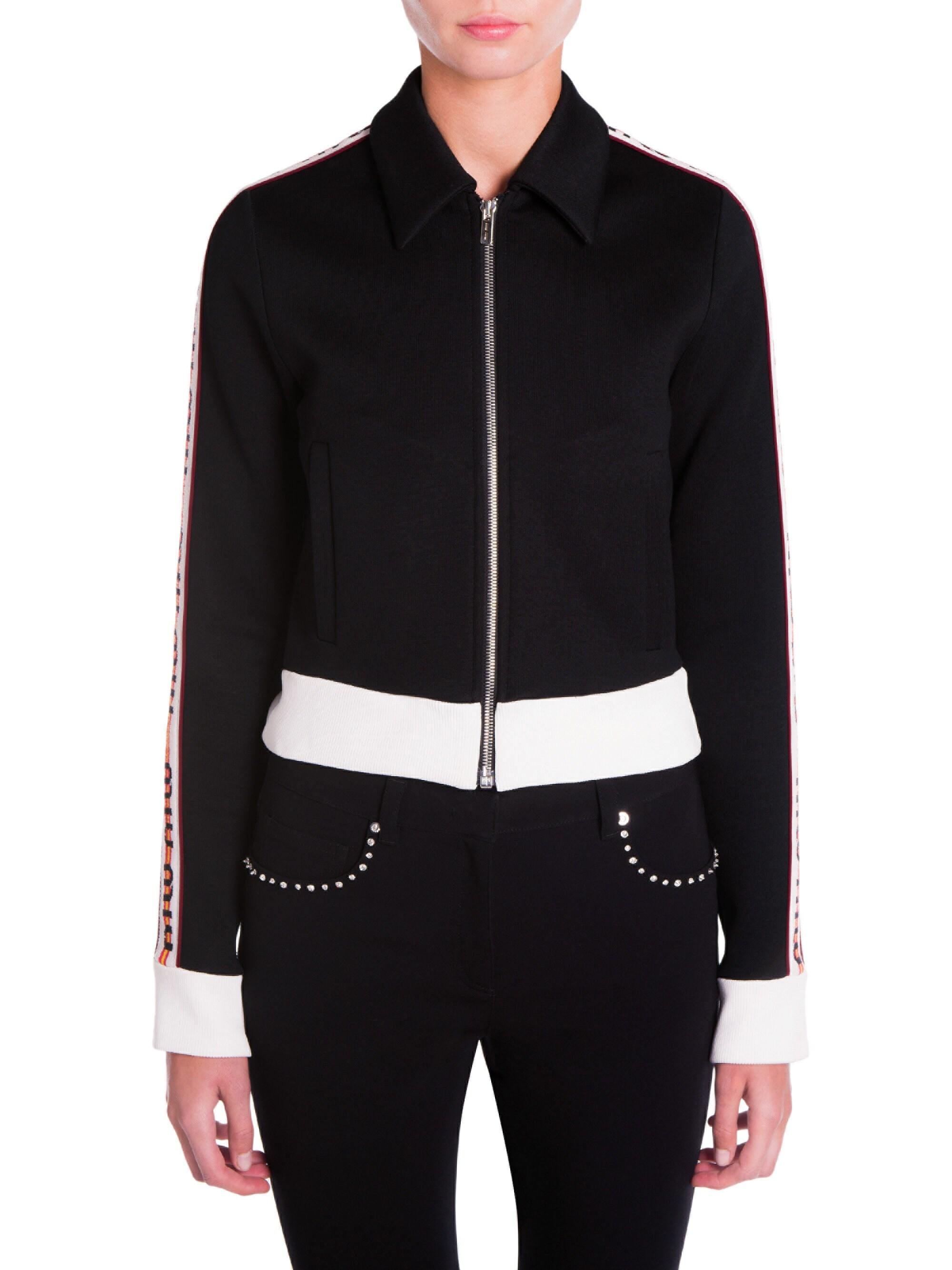 miu miu tracksuit