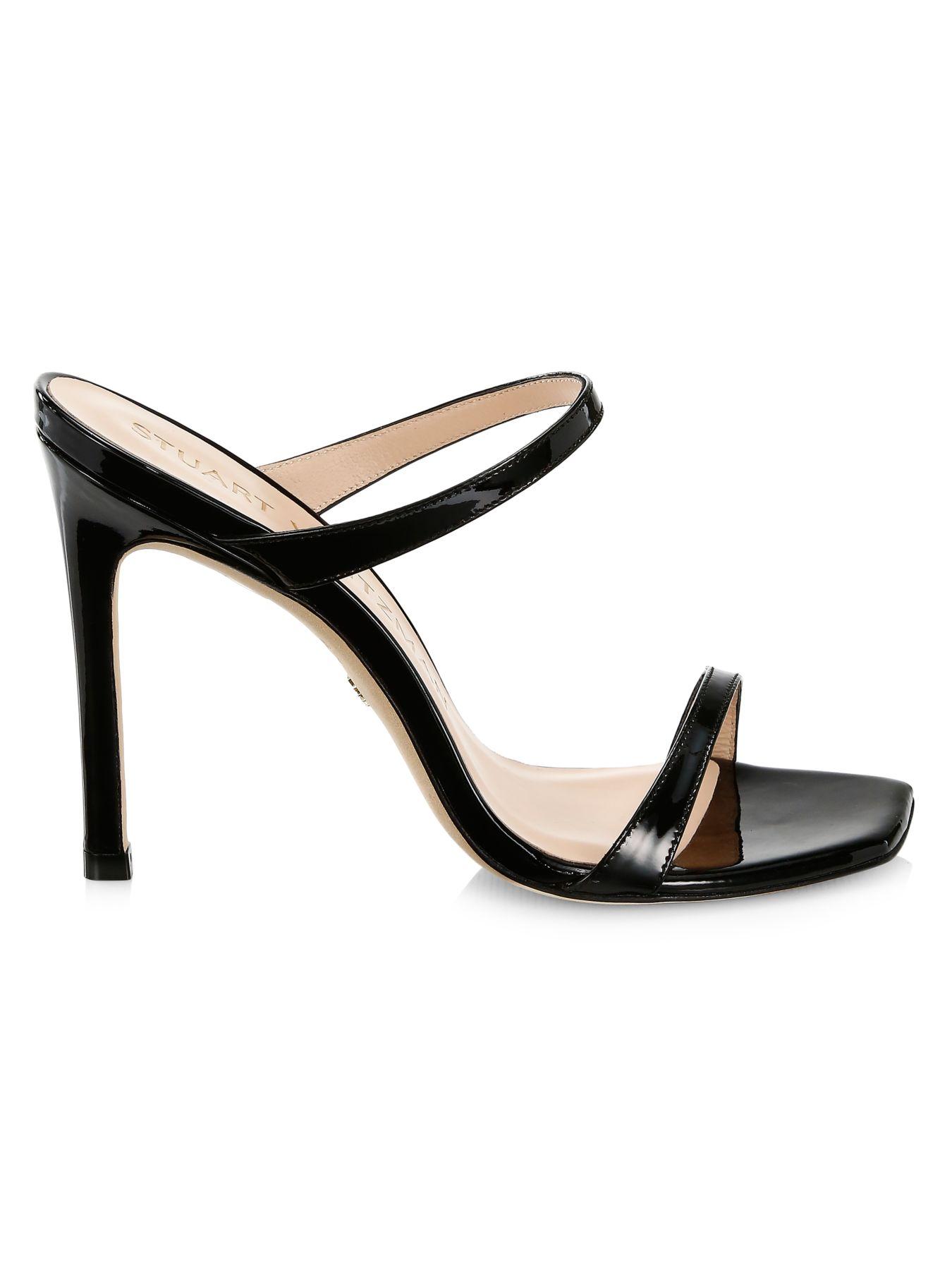 stuart weitzman aleena black