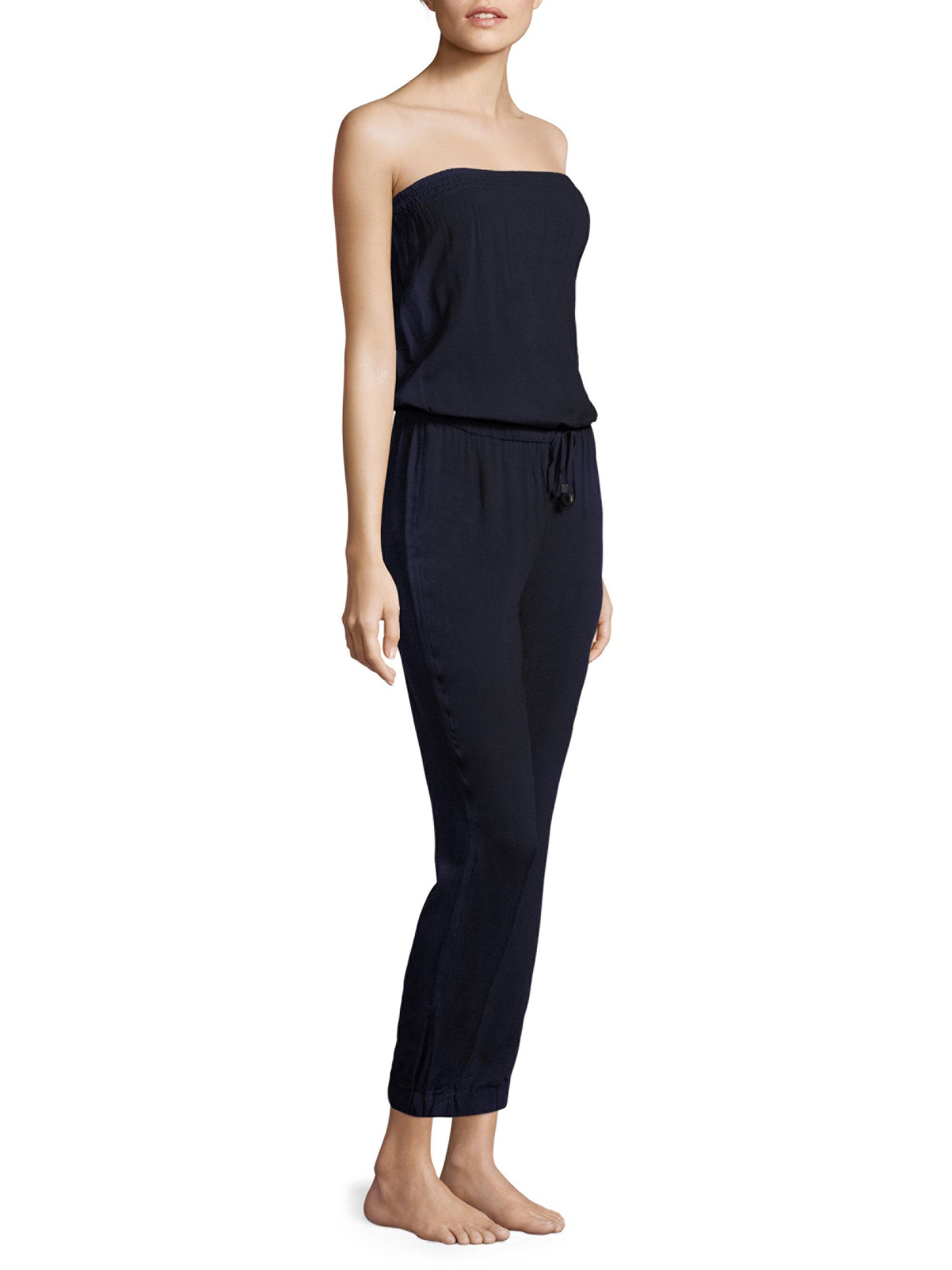 heidi klein jumpsuit
