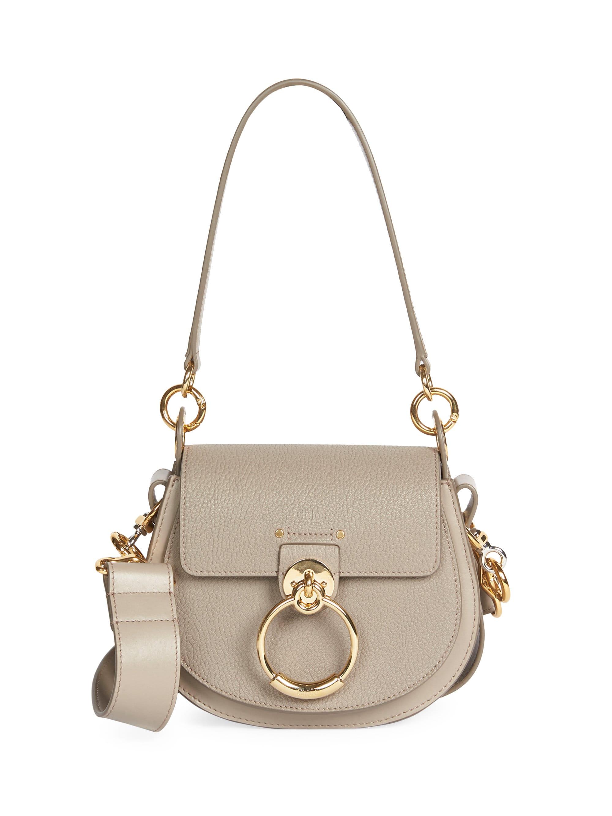 chloe tess camera bag