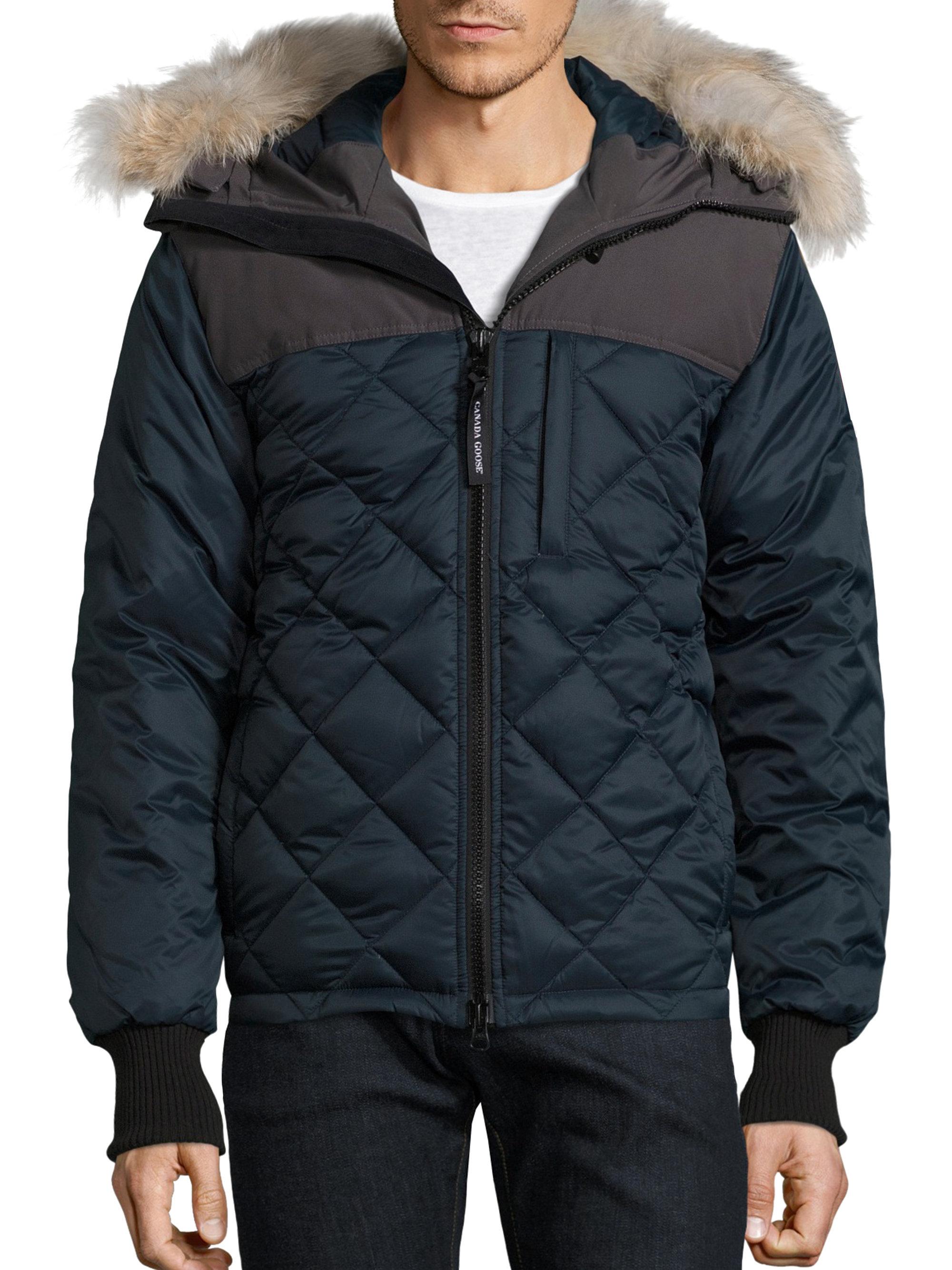 Mens pritchard coat Clearance