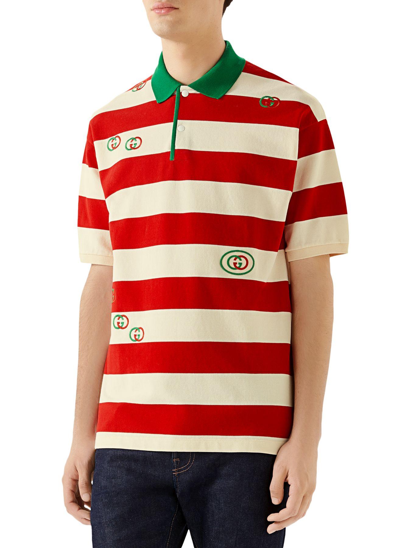 gucci jersey shirt