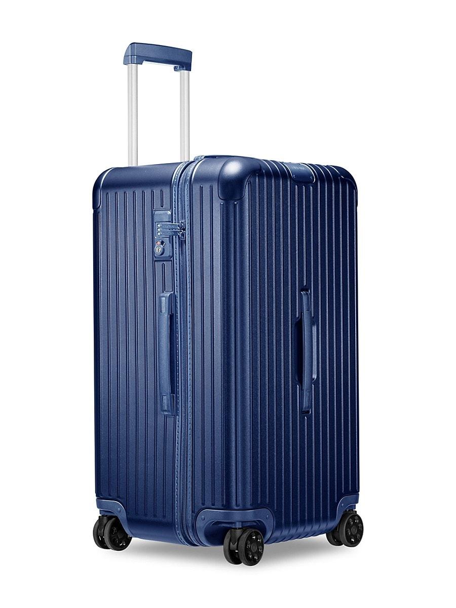 essential trunk plus