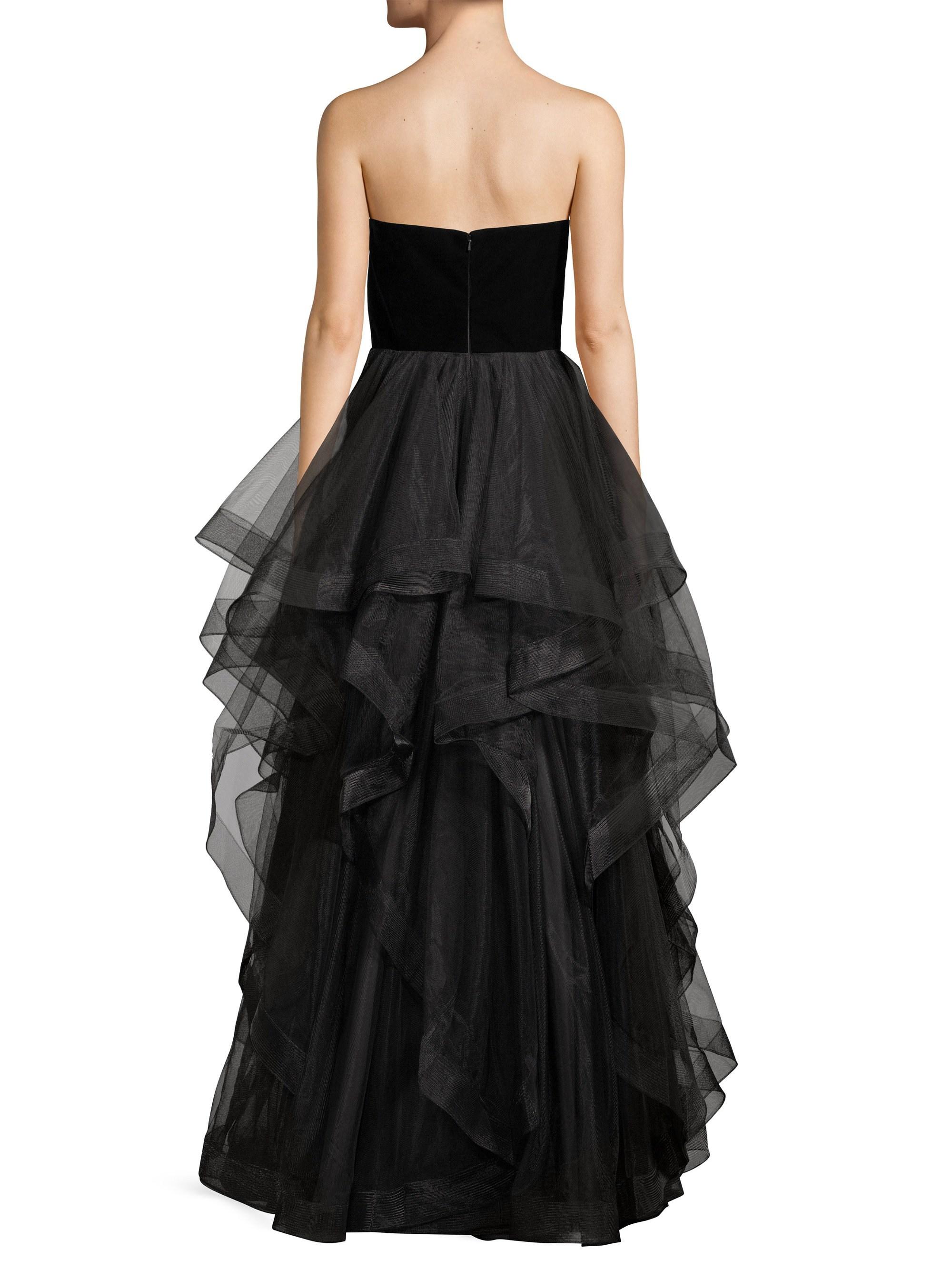 basix feather gown