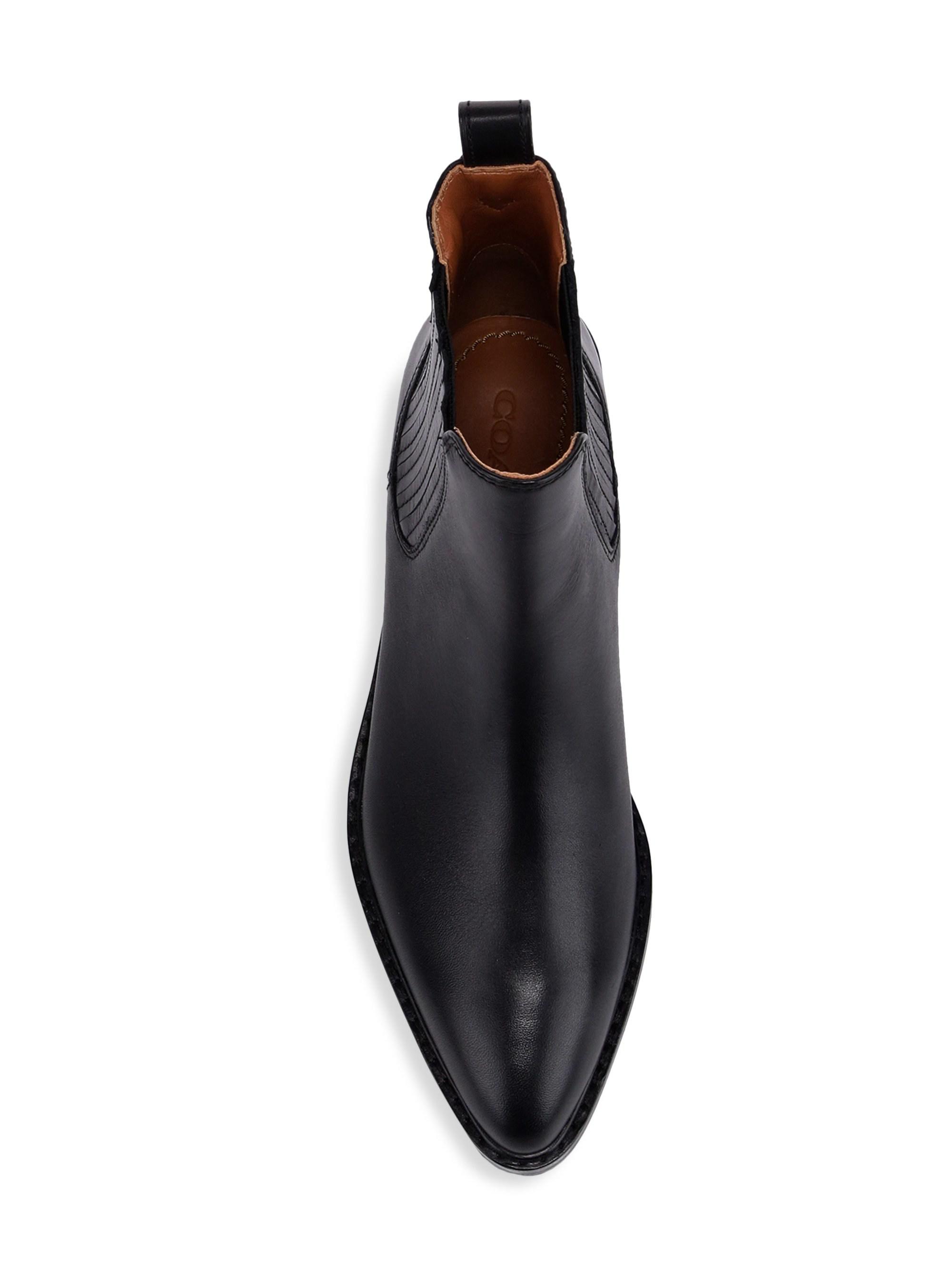 bowery chelsea boot coach