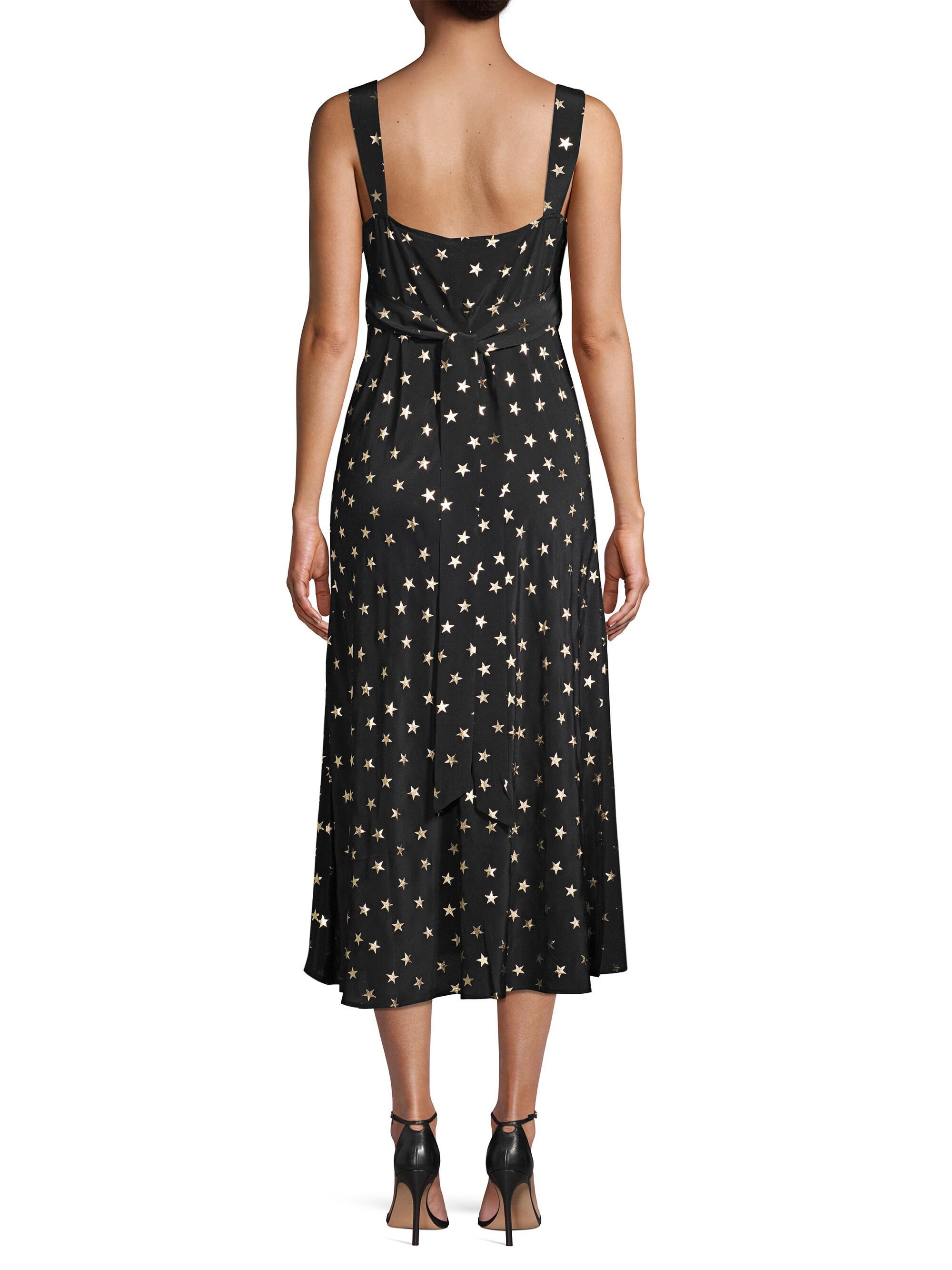 rixo tara dress