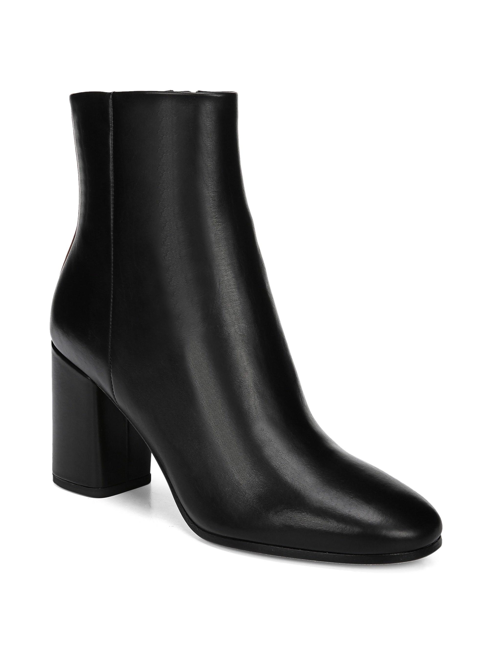 dvf robyn bootie