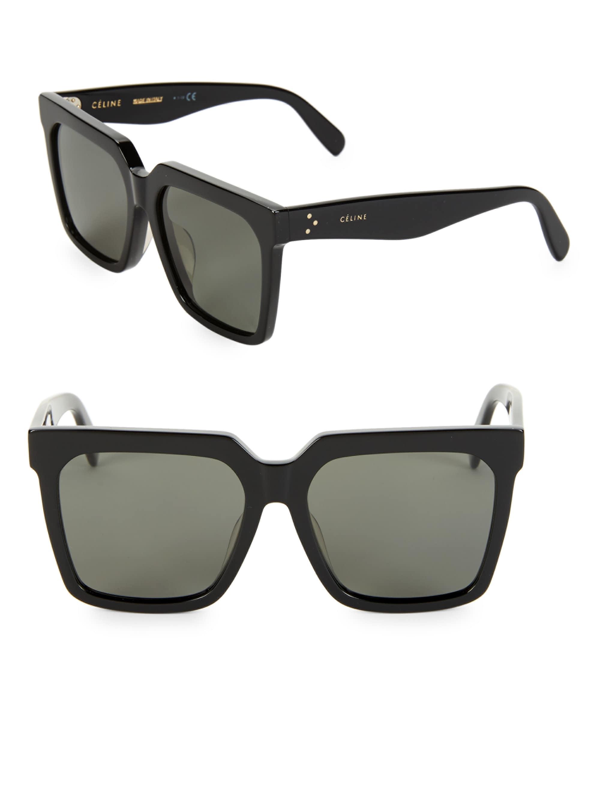 new celine sunglasses