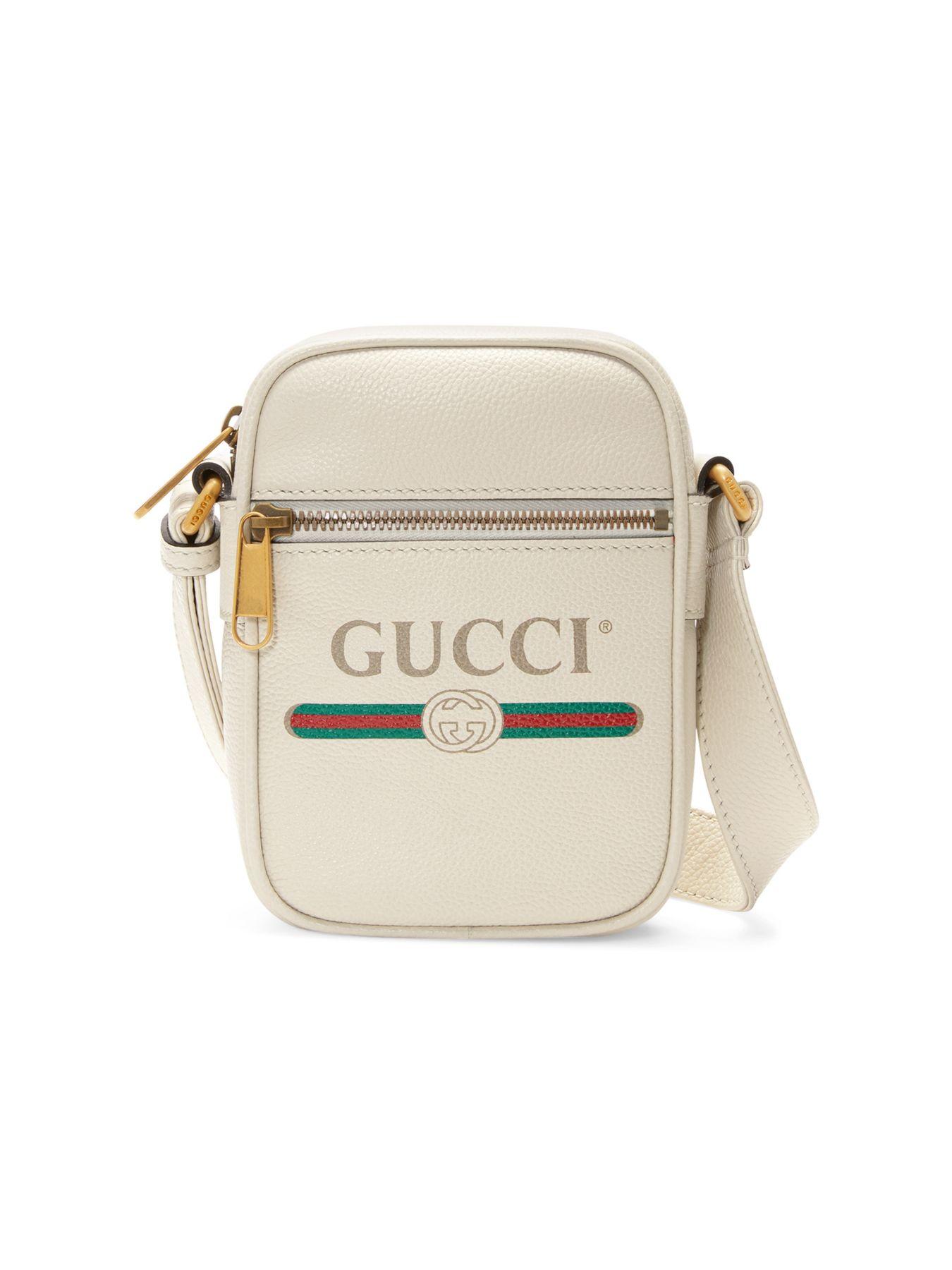 gucci cross bags