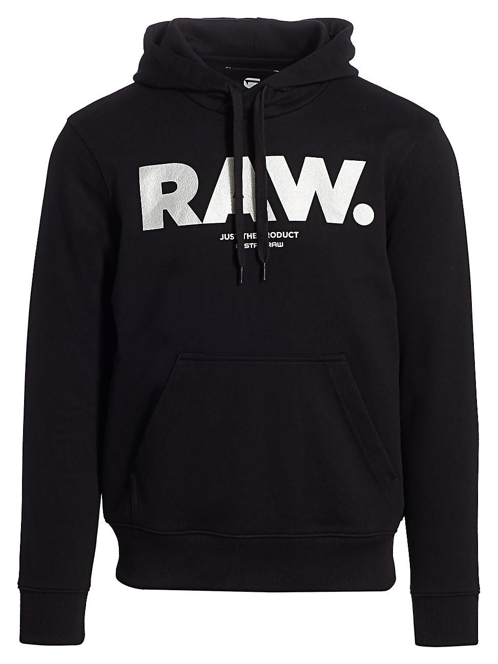 Shopping \u003eg star raw black hoodie big 