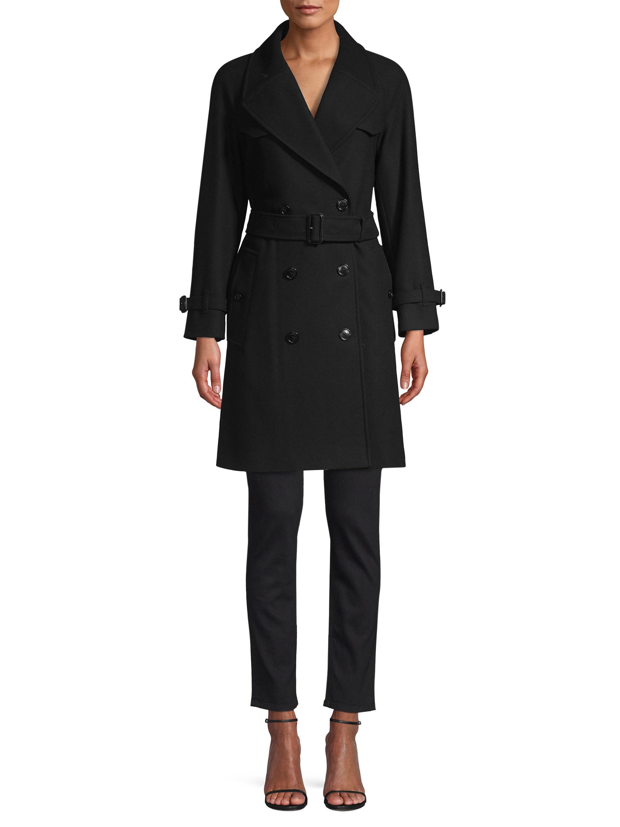 burberry cranston coat