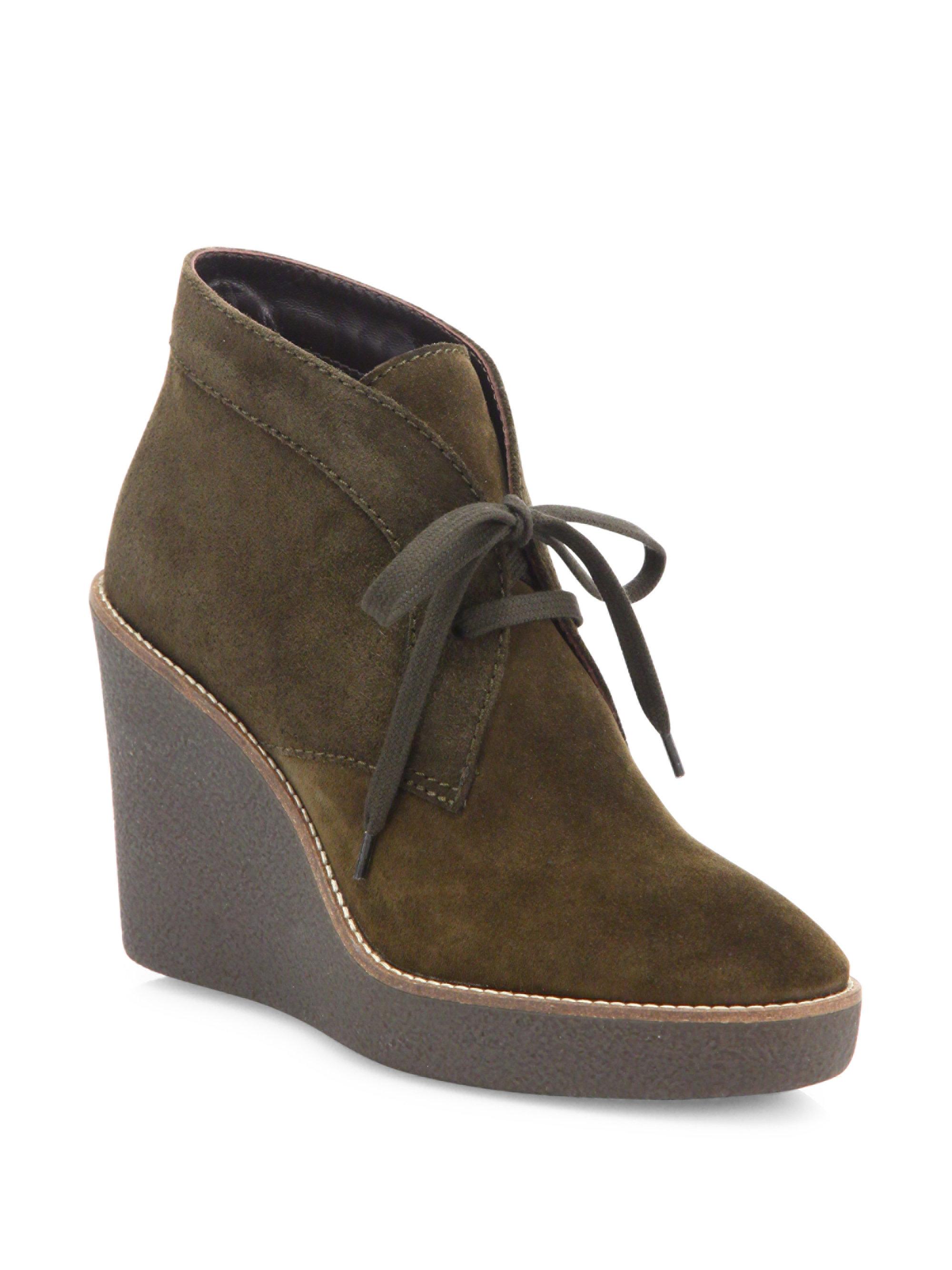 aquatalia wedge