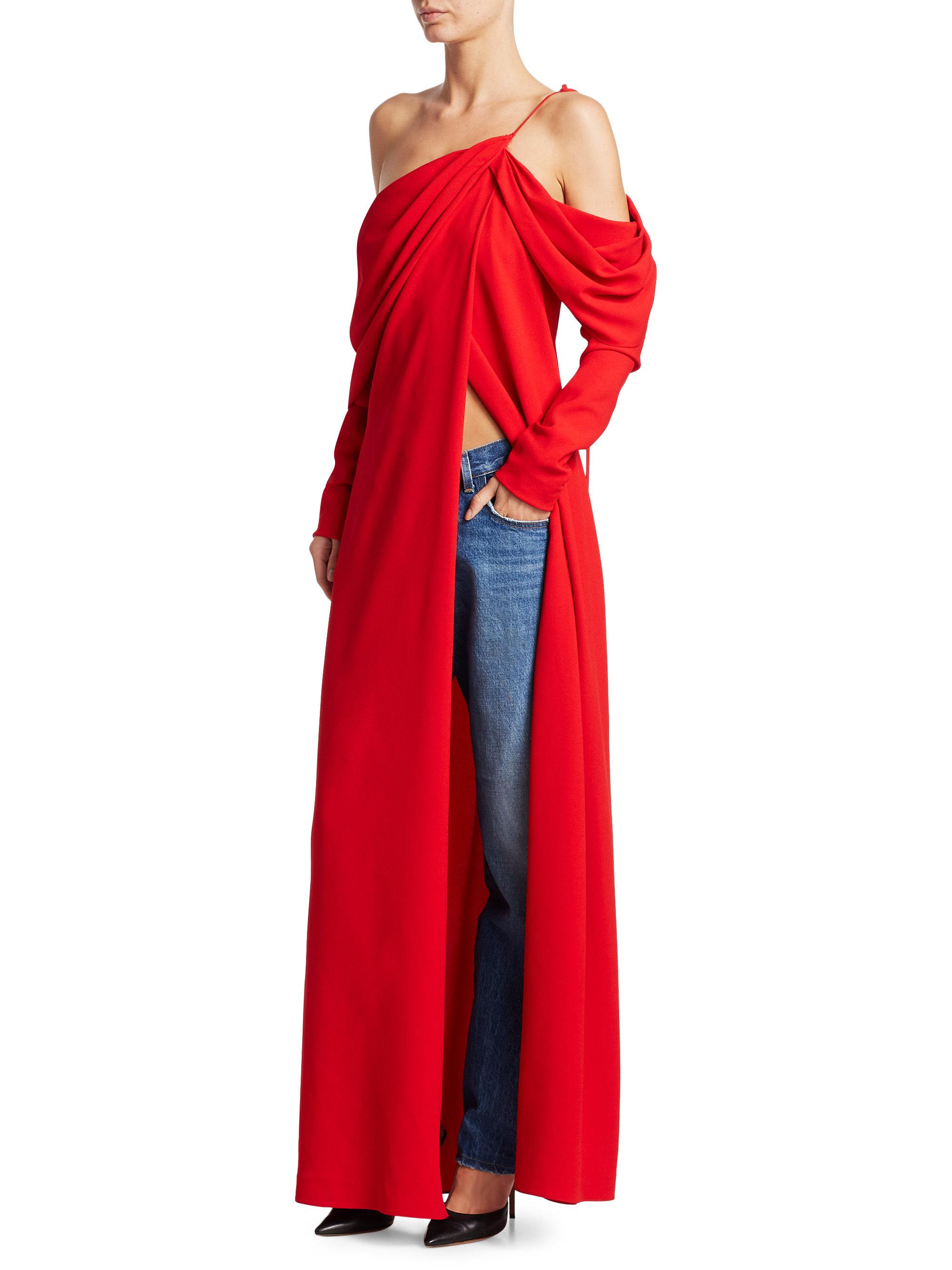 oscar nite dress