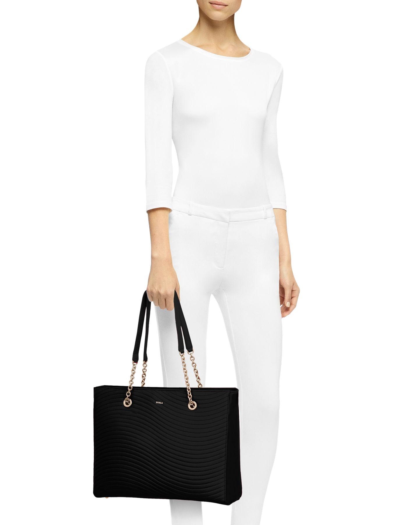 furla swing s satchel