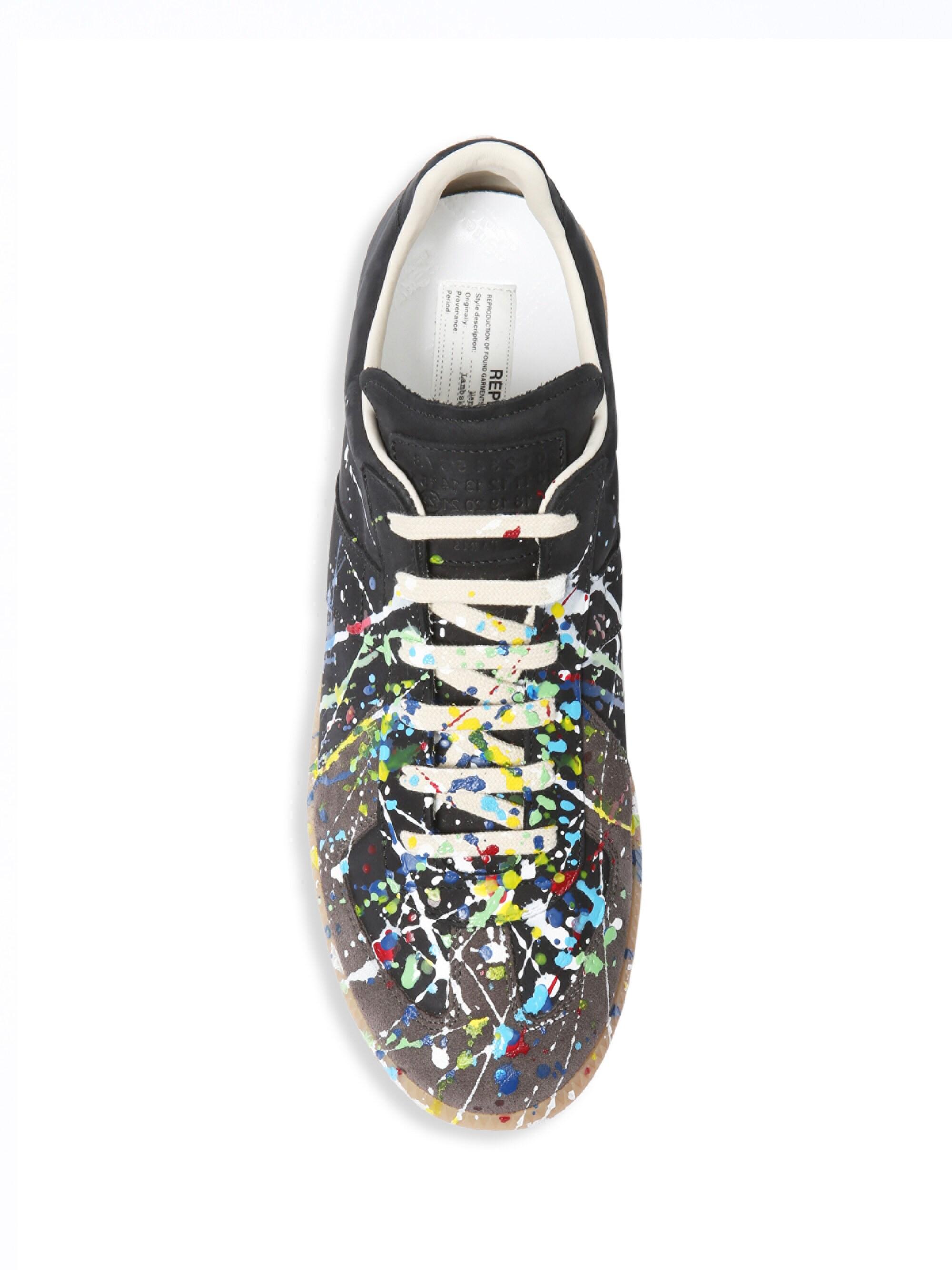 maison margiela replica painter