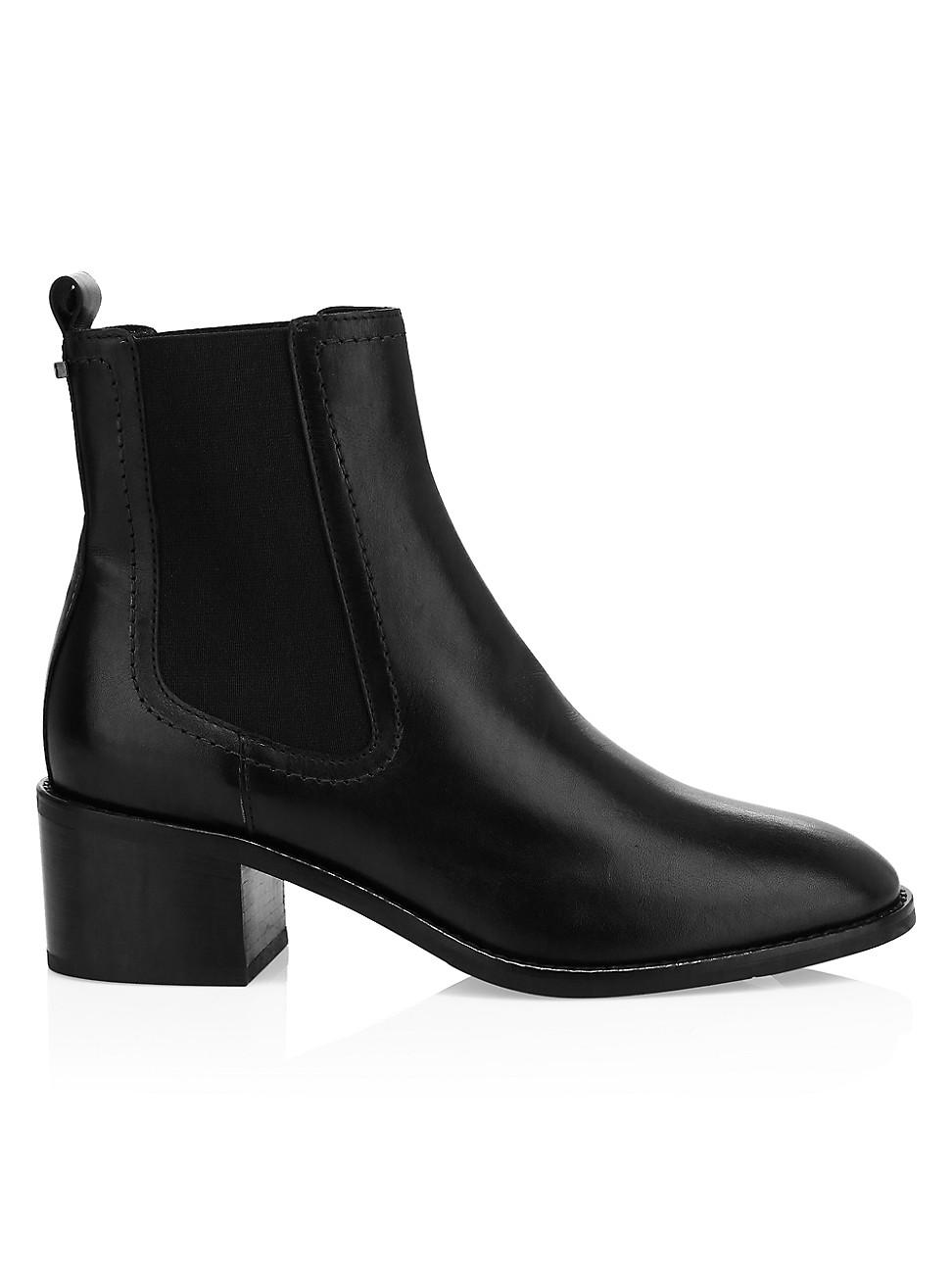 aquatalia chelsea boots