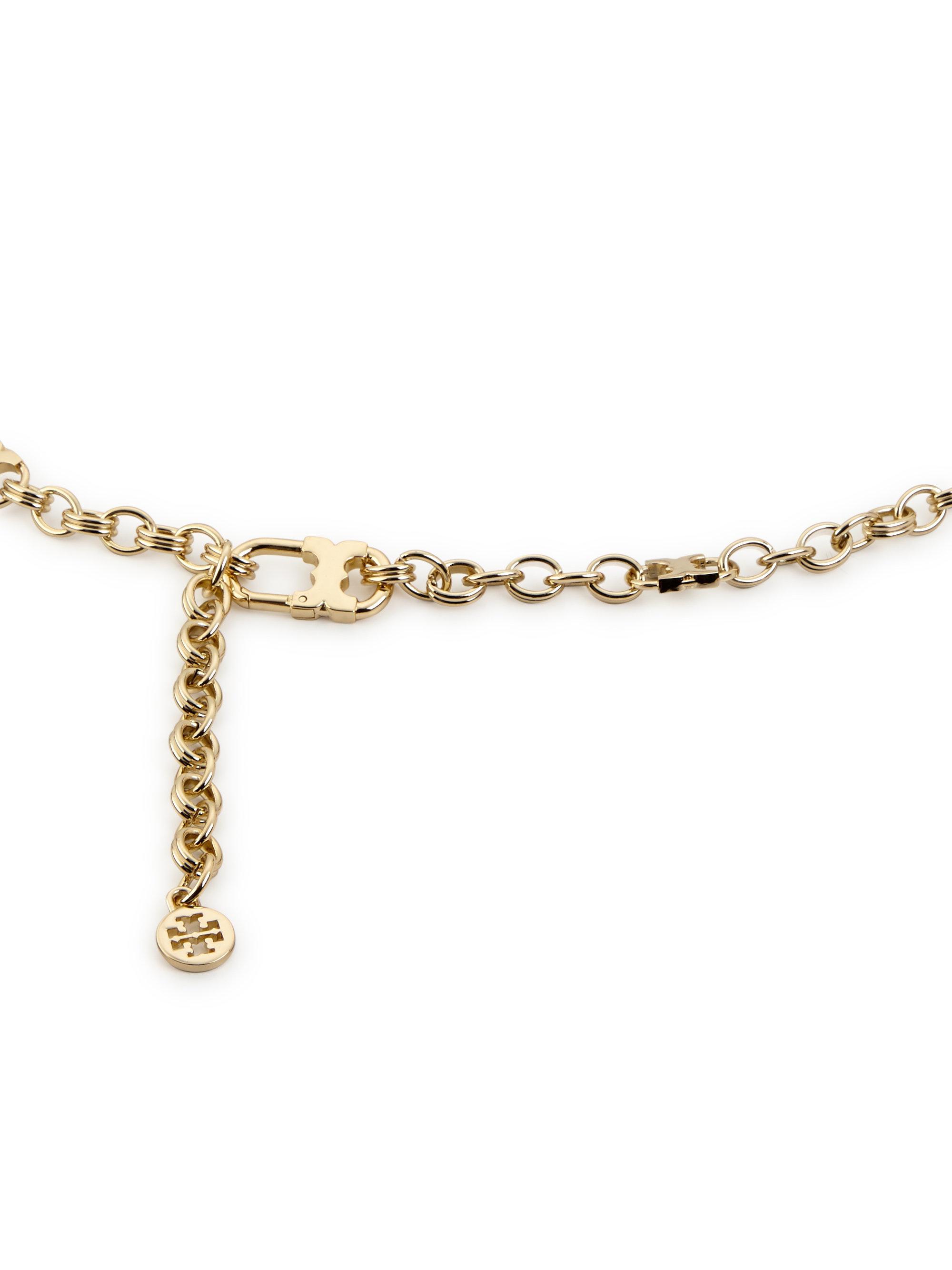 Kira chain link belt Clearance