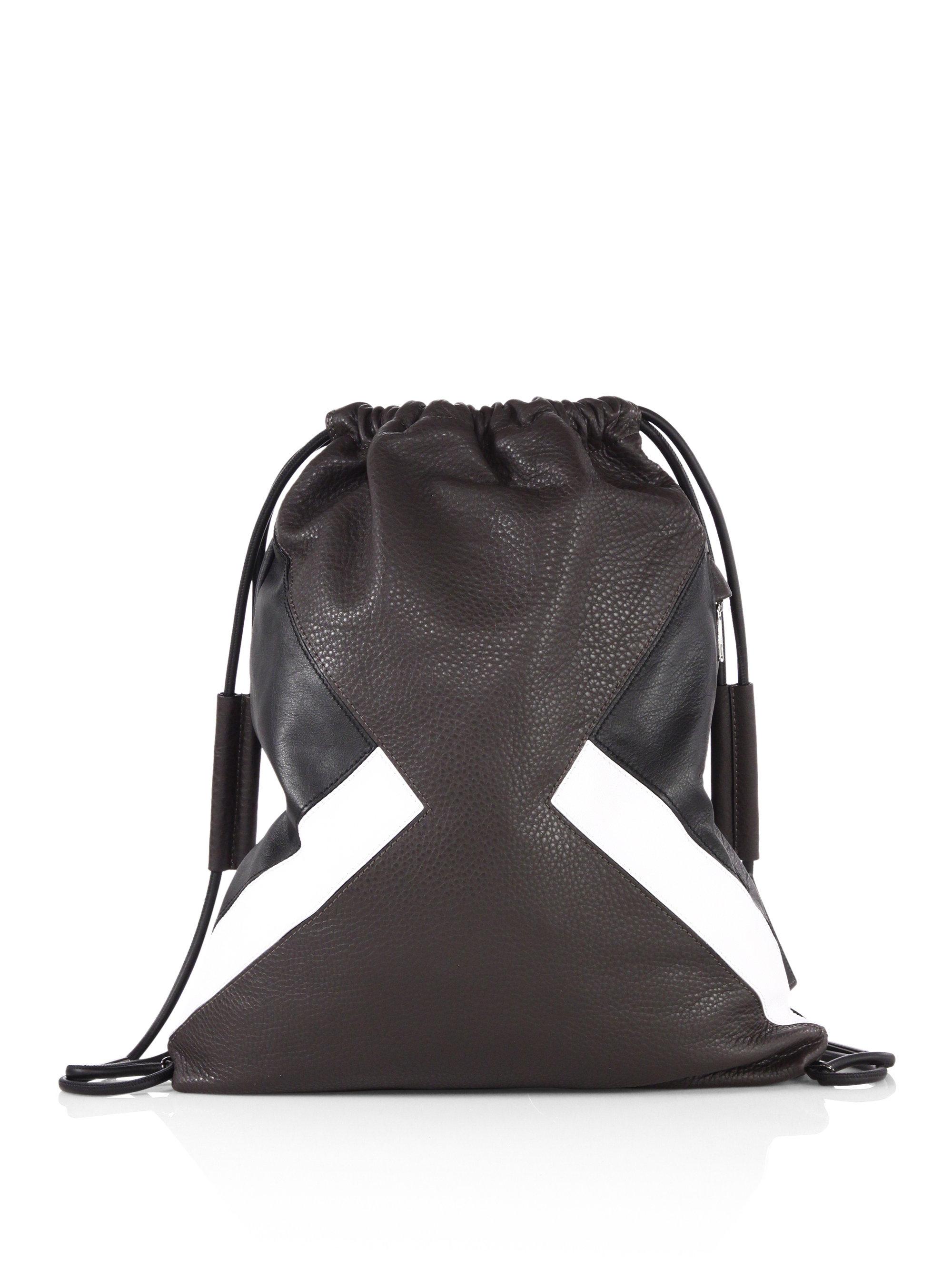 rucksack modernist