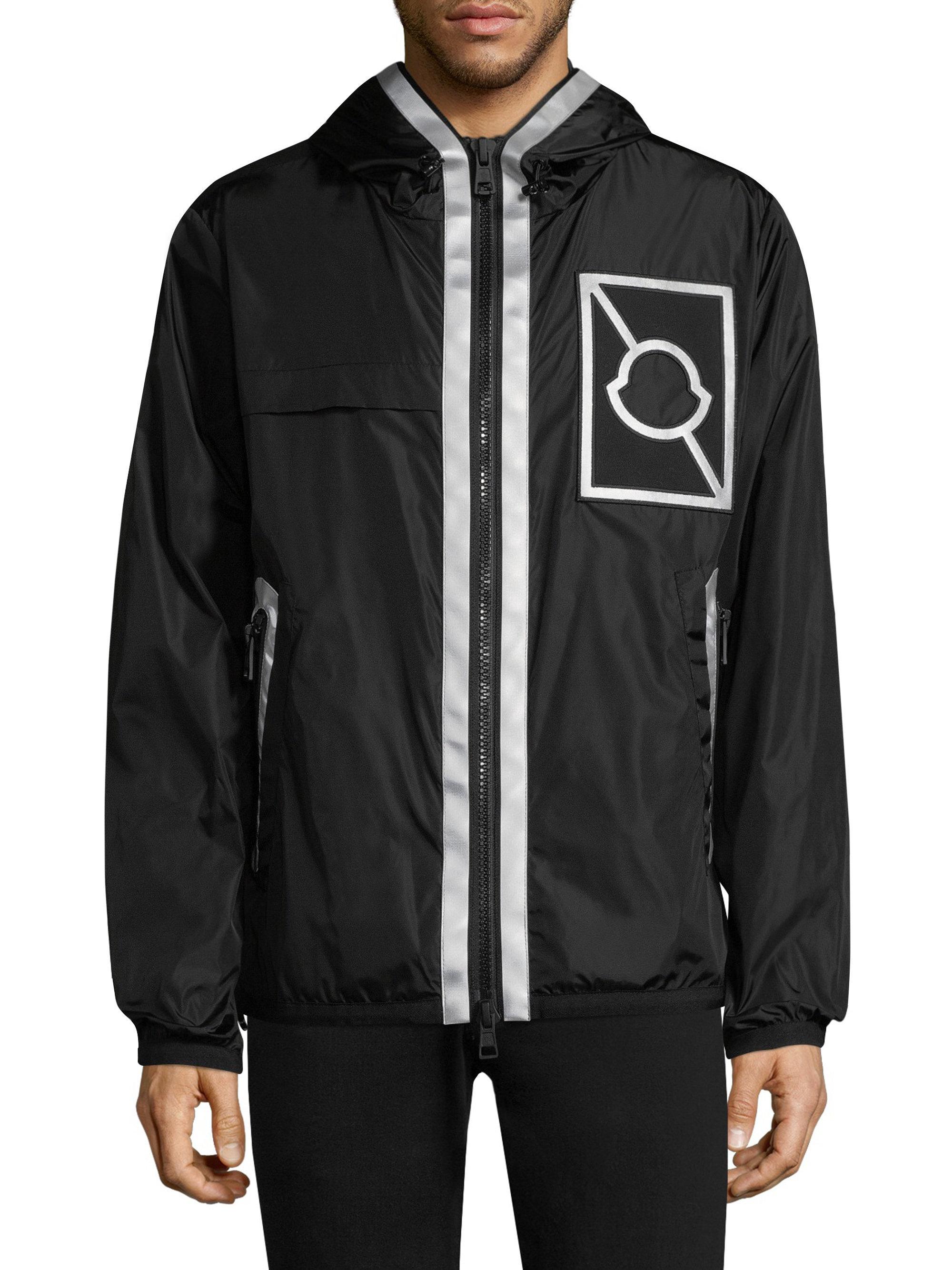 Moncler Reflective Jacket Clearance, 57% OFF | www.ilpungolo.org