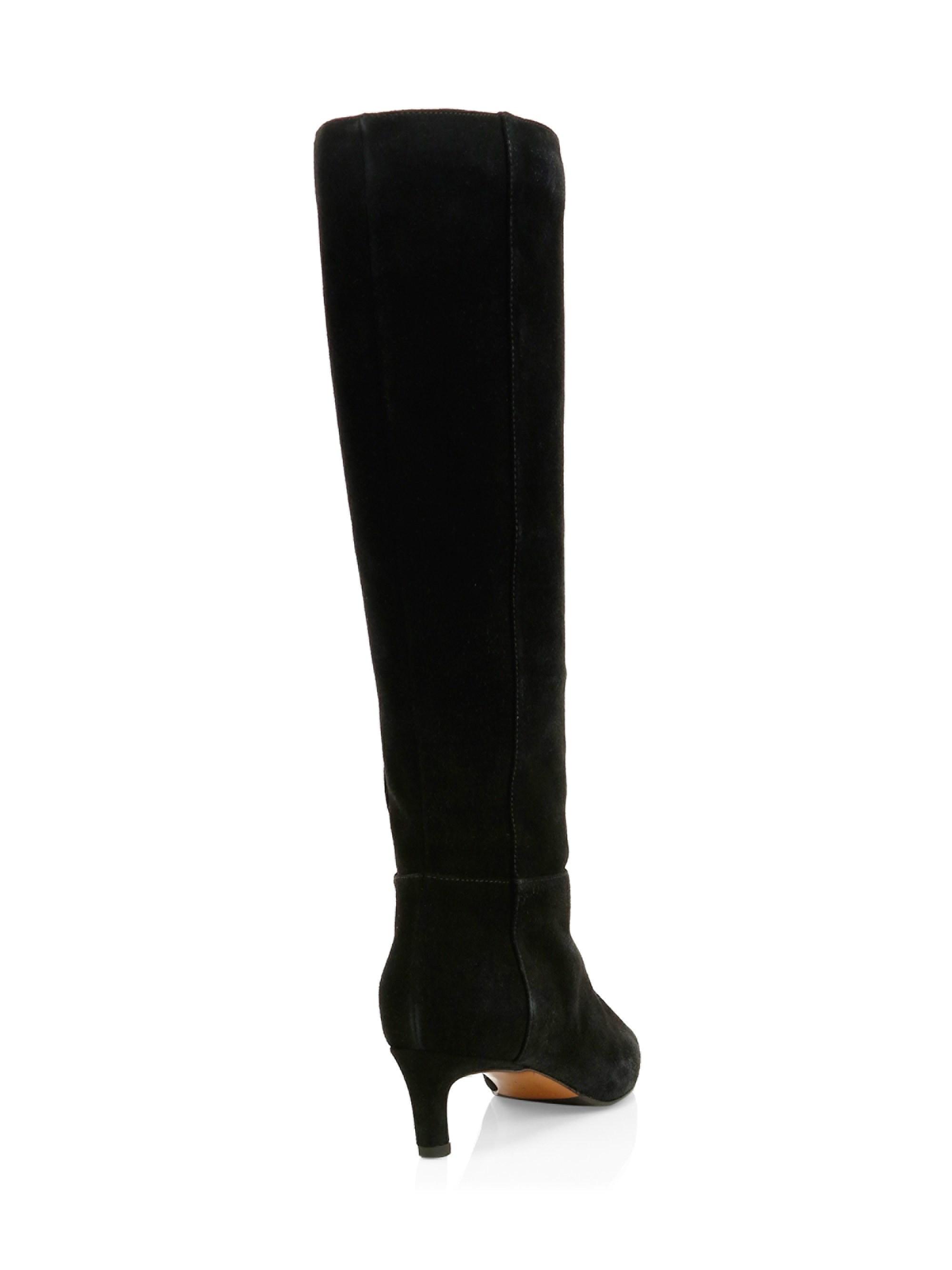 aquatalia macey boot