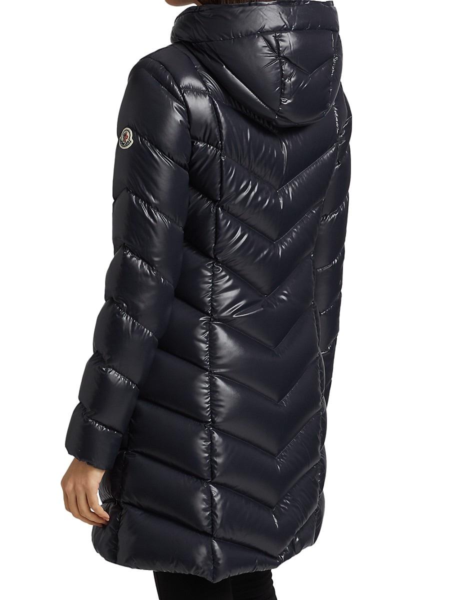 moncler fox