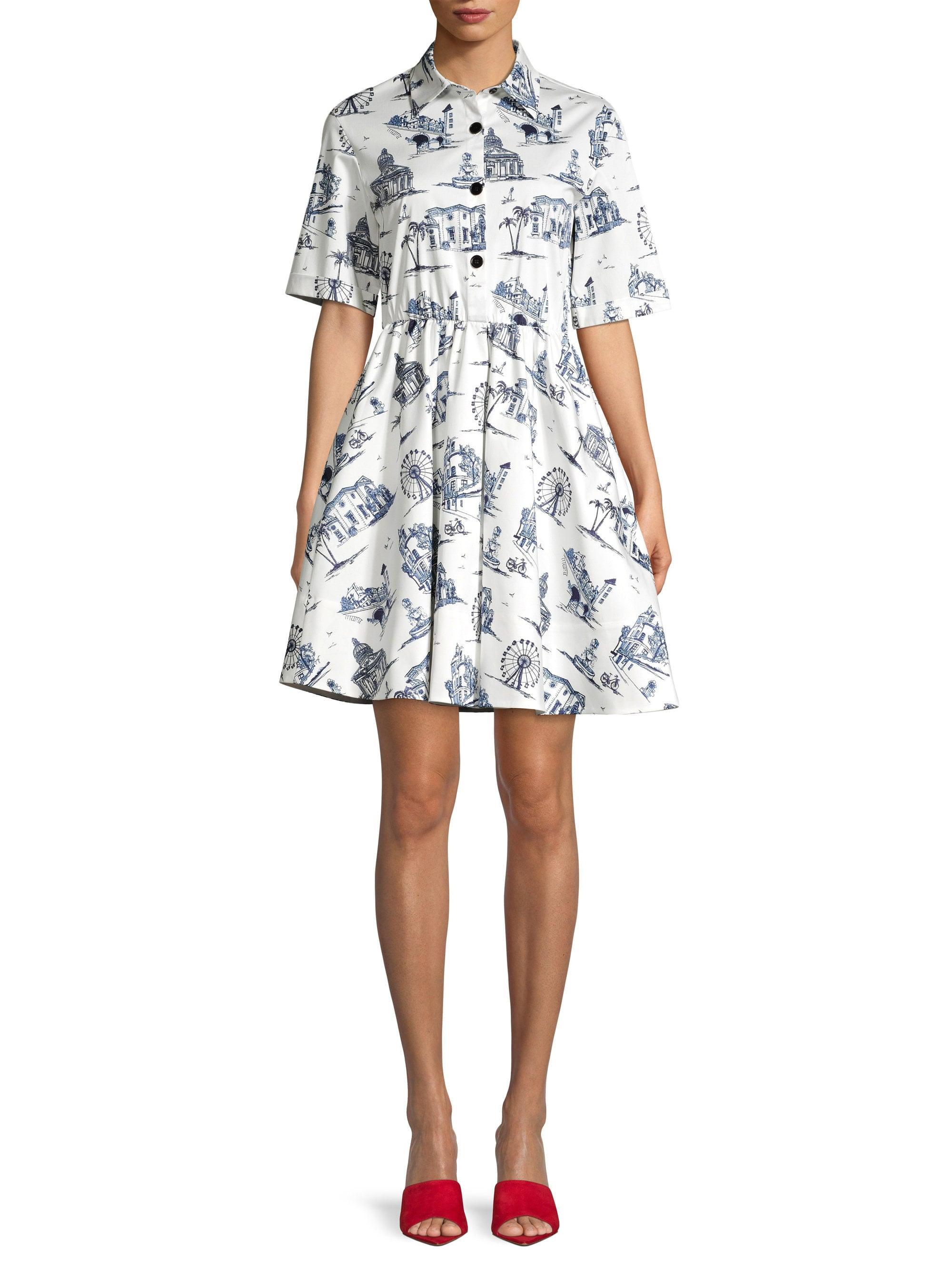 maje rapomi dress