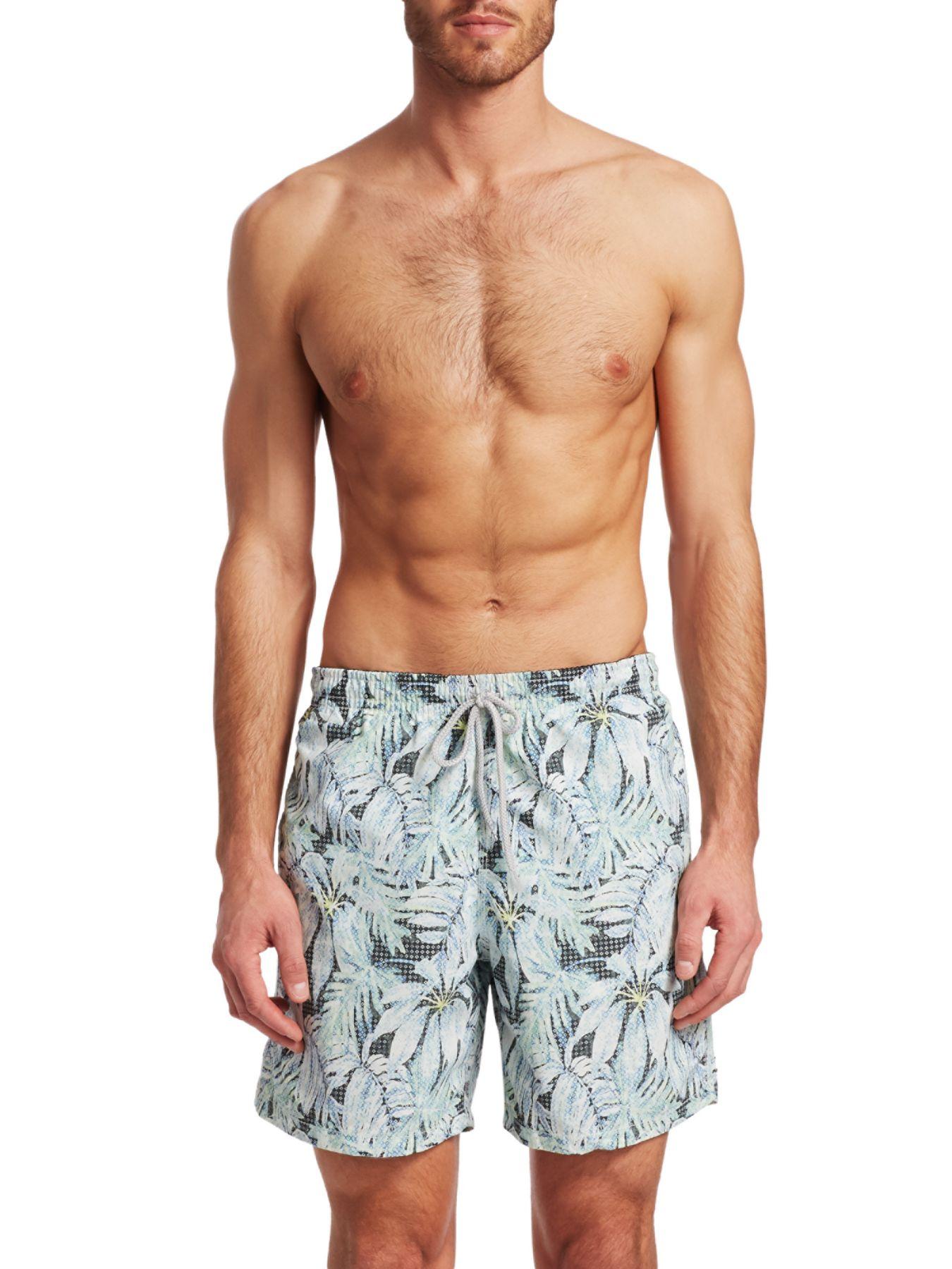 Men/’s Swim Trunks Sunset Lion Beach Board Shorts Swimming Short Pants Running Sports Surffing Shorts