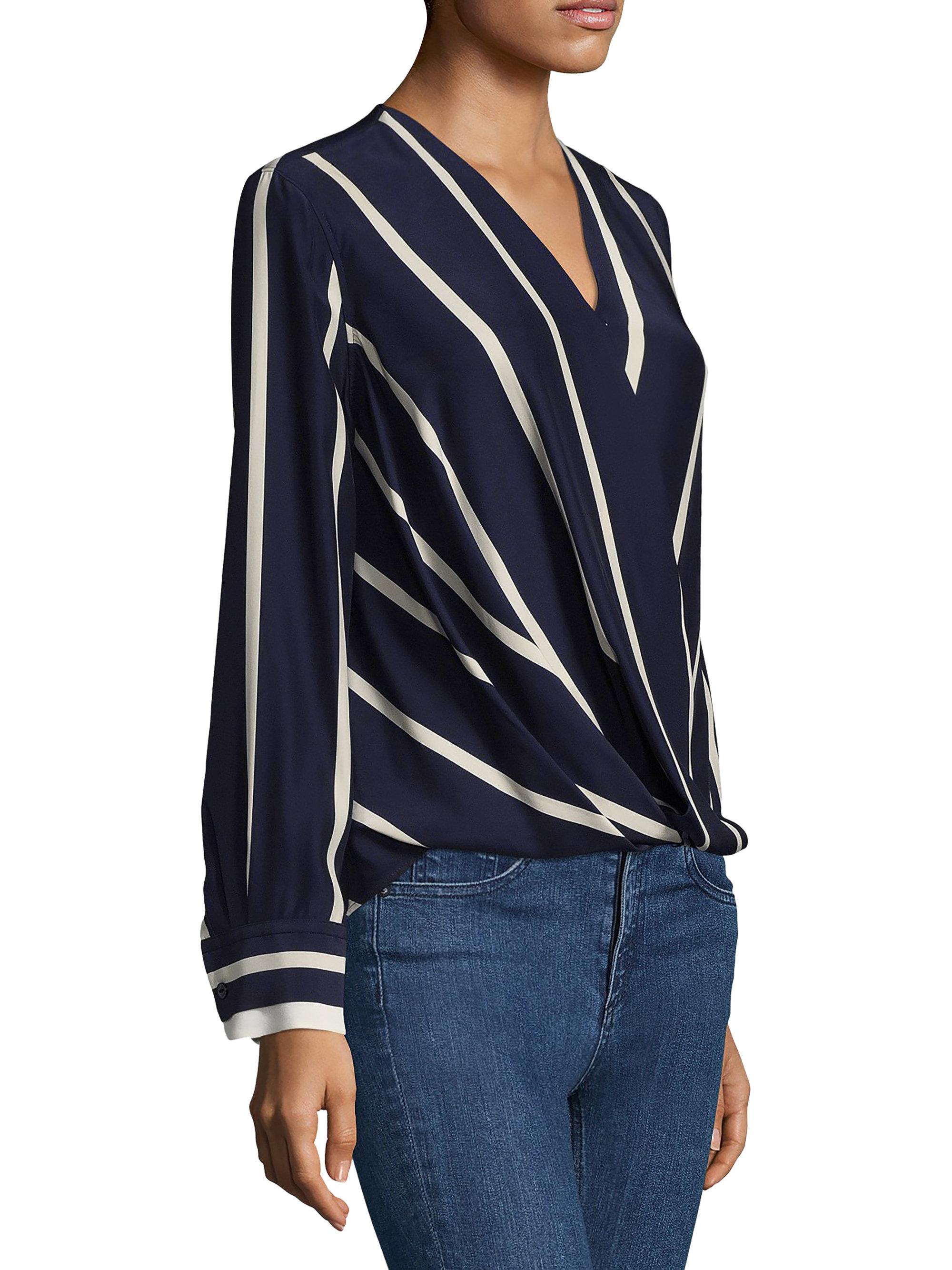 rag bone blouse