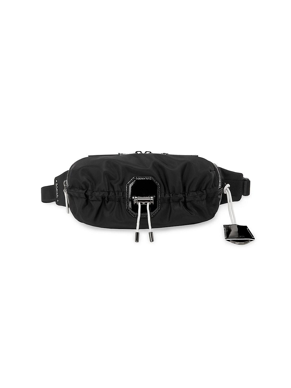 Tumi Chey Waist Pack in Black for Men Lyst