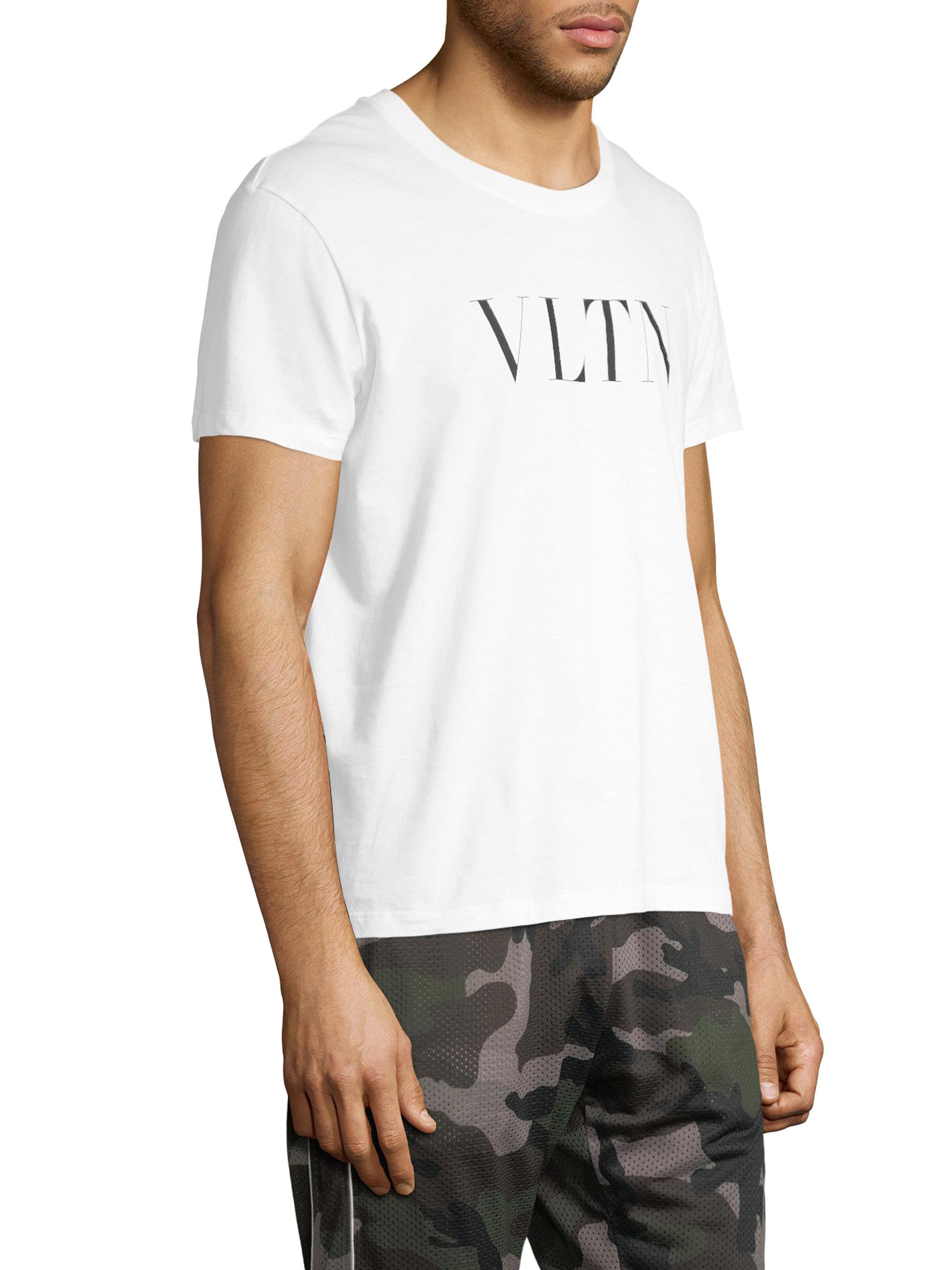 vltn shirt men