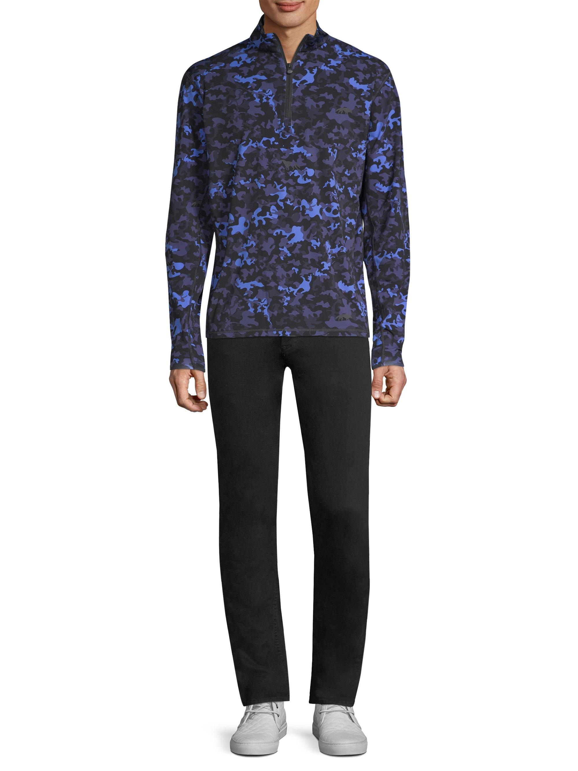 greyson tate pullover