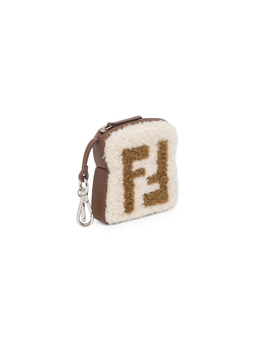 Fendi Toast Charm 2024 www.alhudapk