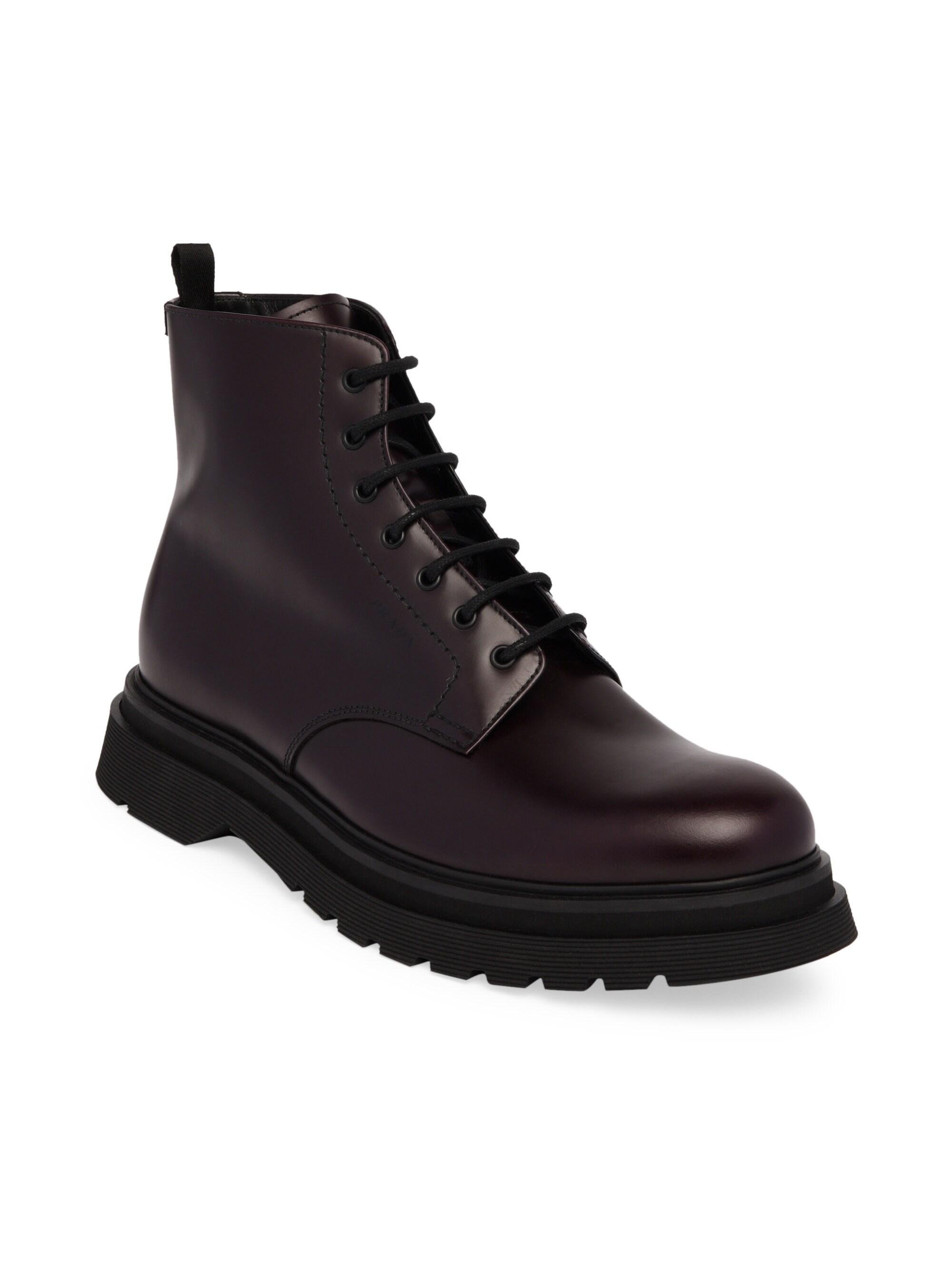 prada rois boots